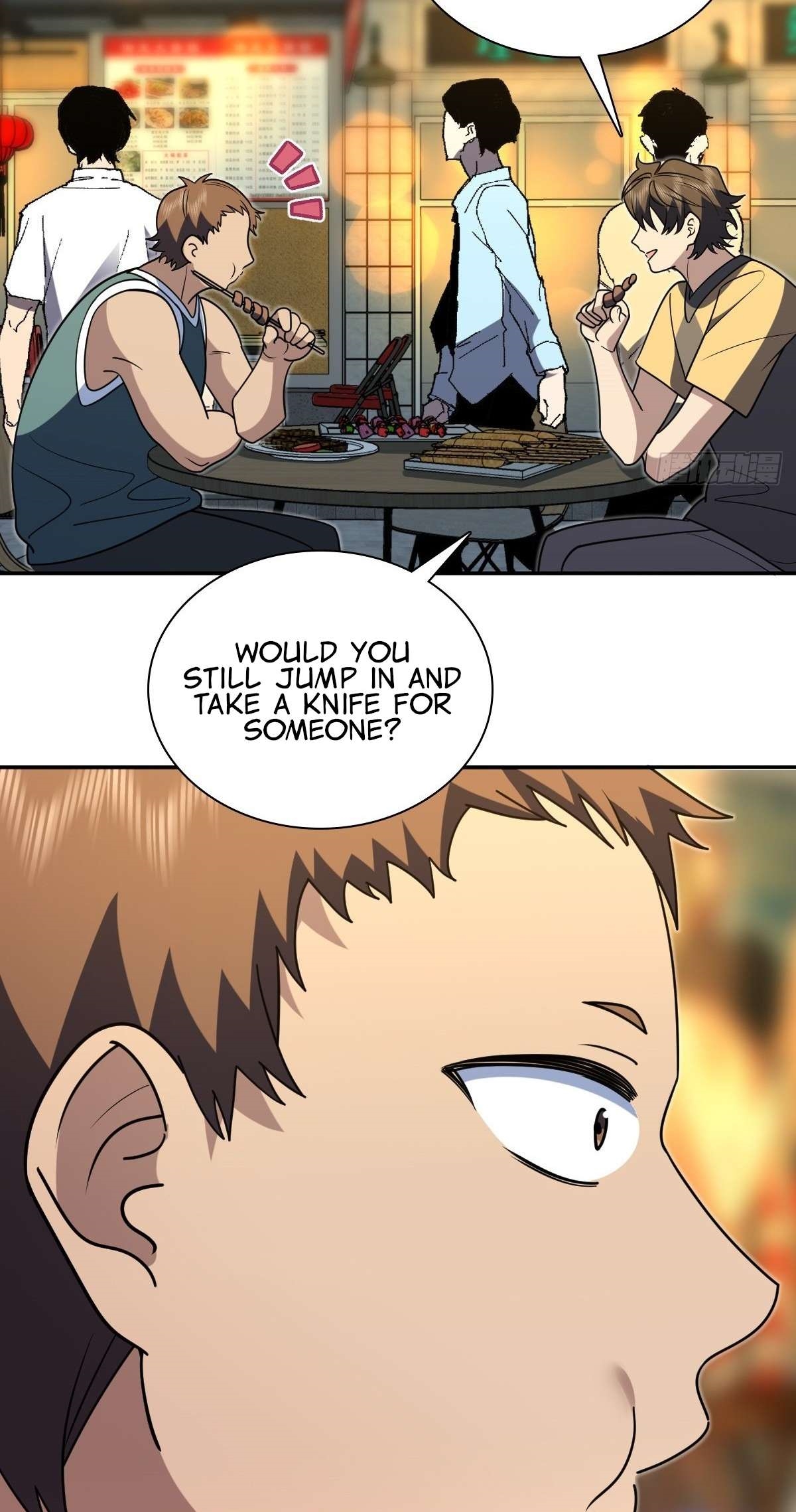 My Wife Is From a Thousand Years Ago - Chapter 406 Page 20