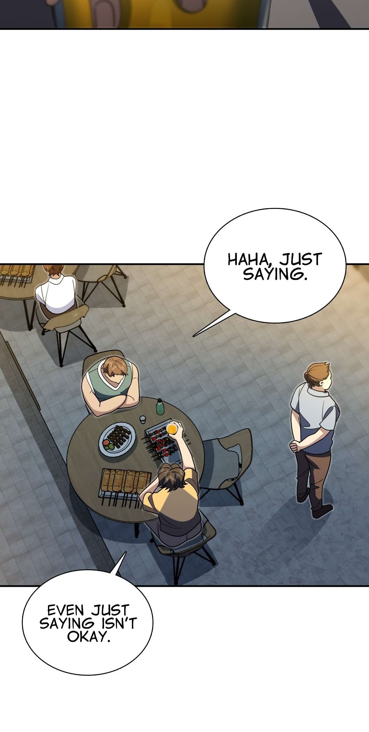 My Wife Is From a Thousand Years Ago - Chapter 406 Page 26
