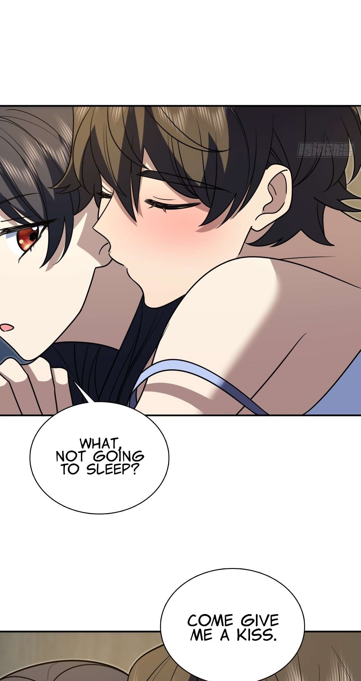 My Wife Is From a Thousand Years Ago - Chapter 406 Page 40