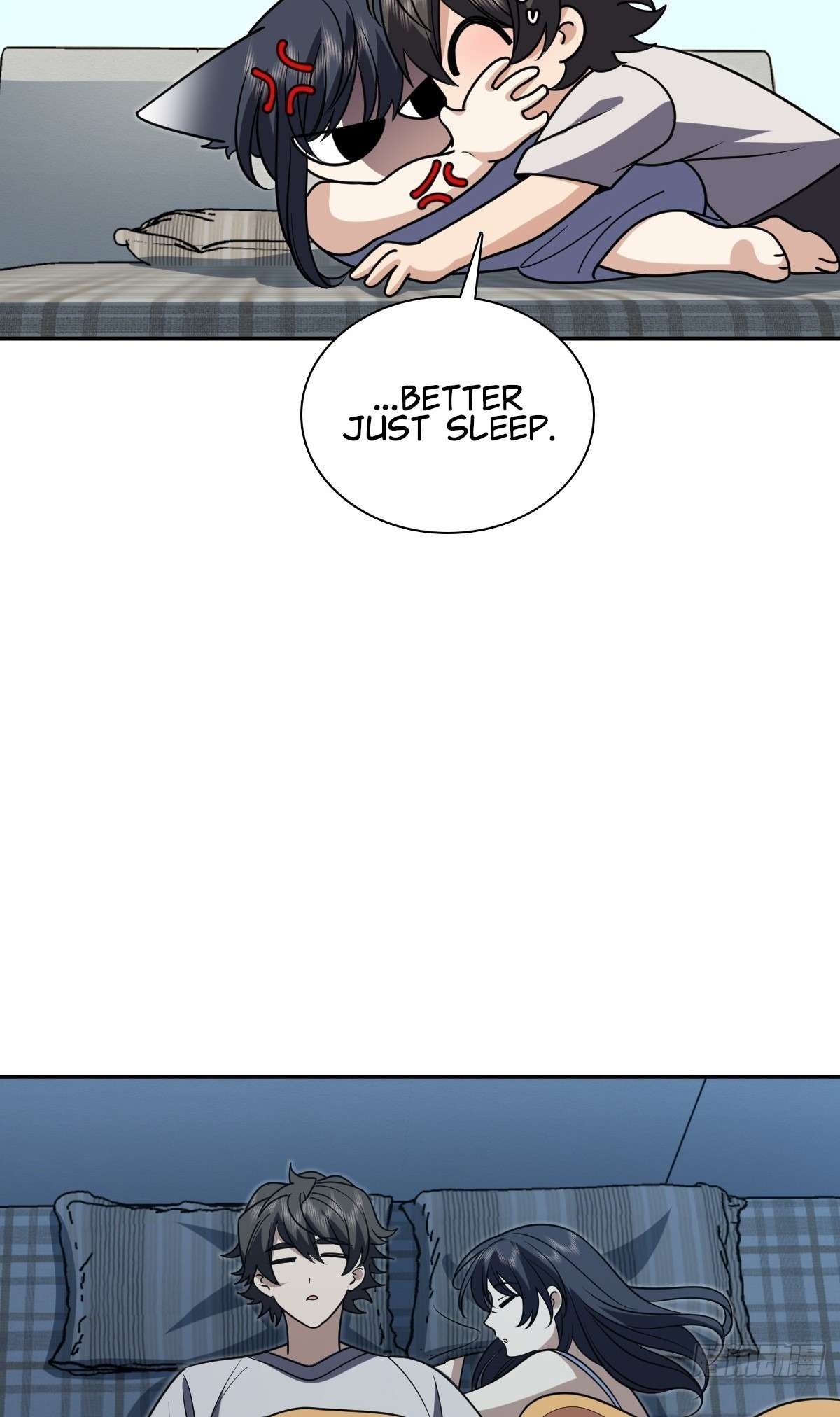 My Wife Is From a Thousand Years Ago - Chapter 406 Page 42