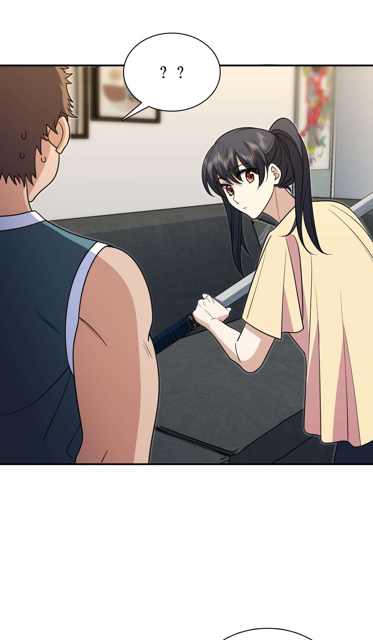 My Wife Is From a Thousand Years Ago - Chapter 406 Page 7