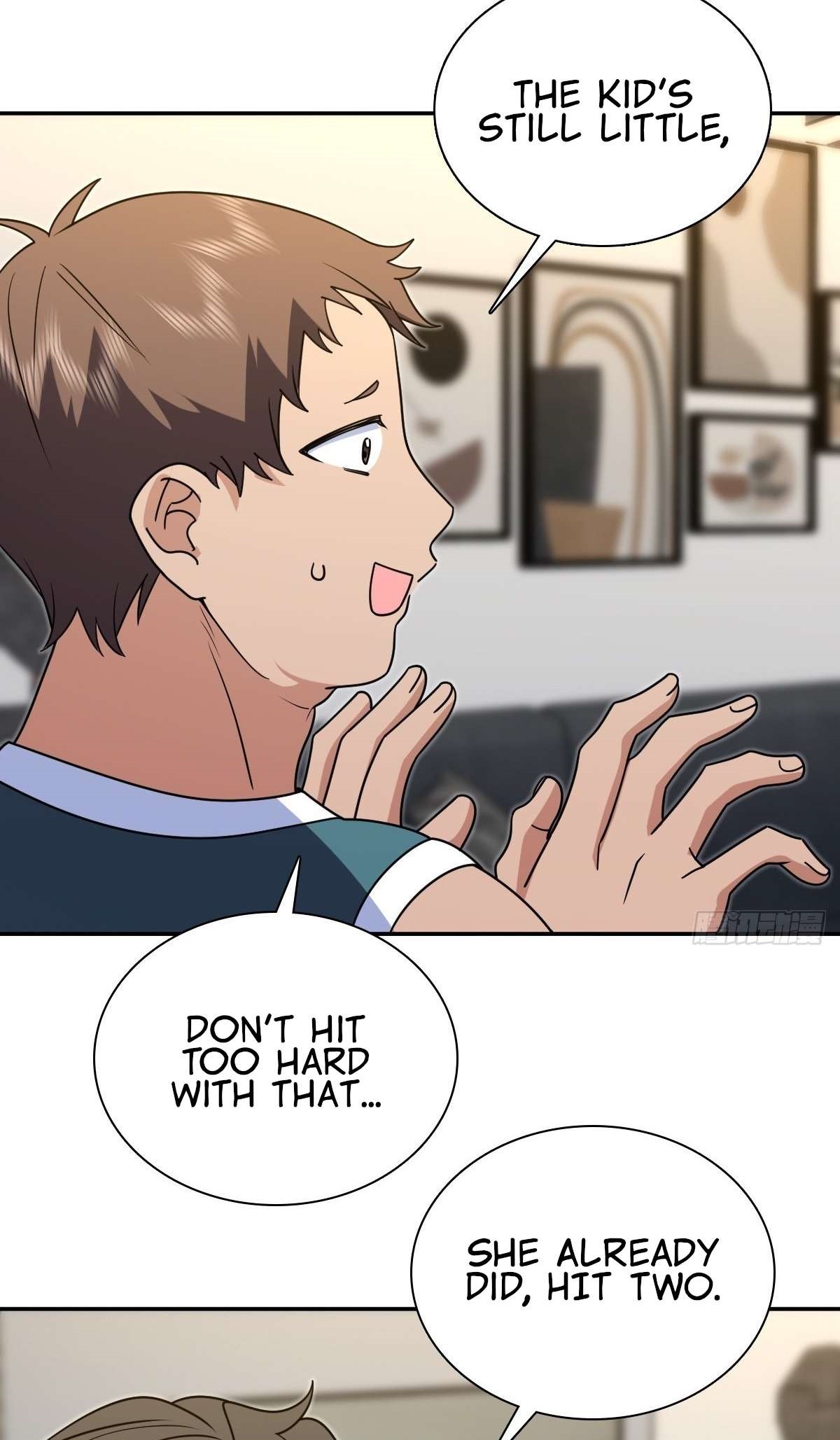 My Wife Is From a Thousand Years Ago - Chapter 406 Page 8