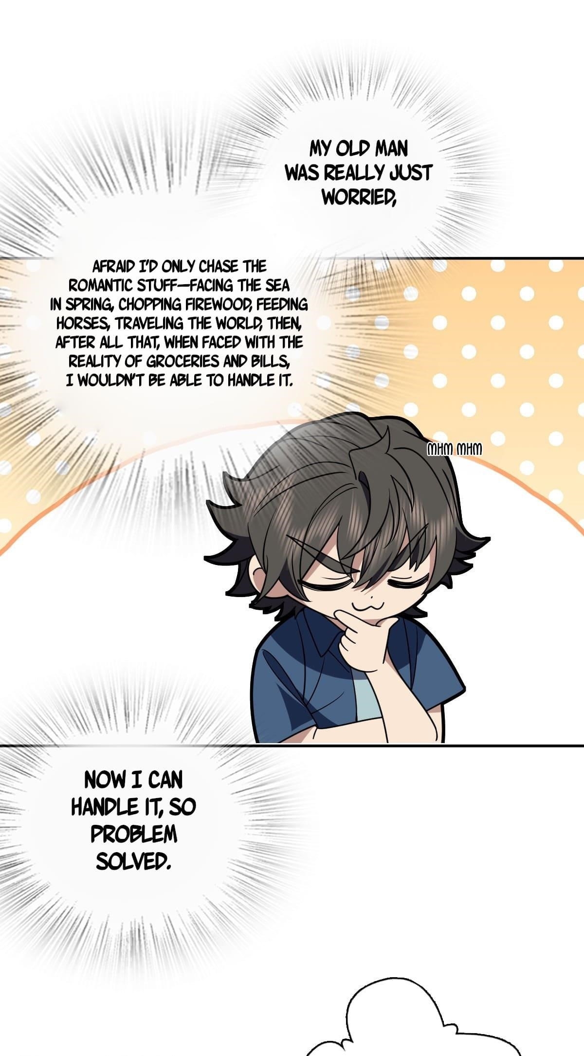 My Wife Is From a Thousand Years Ago - Chapter 407 Page 19