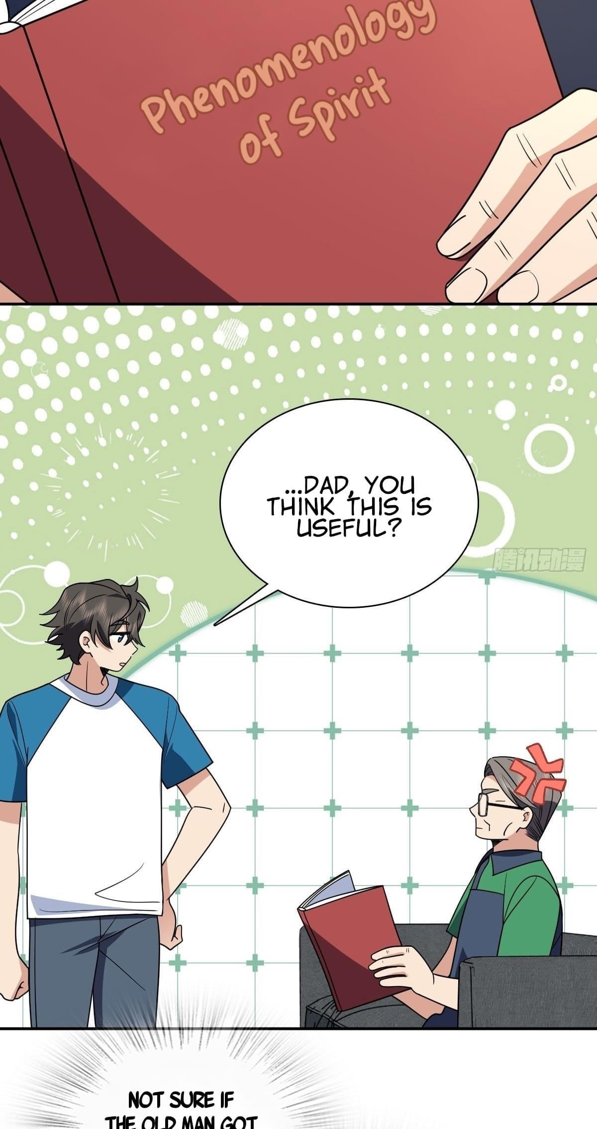 My Wife Is From a Thousand Years Ago - Chapter 407 Page 26