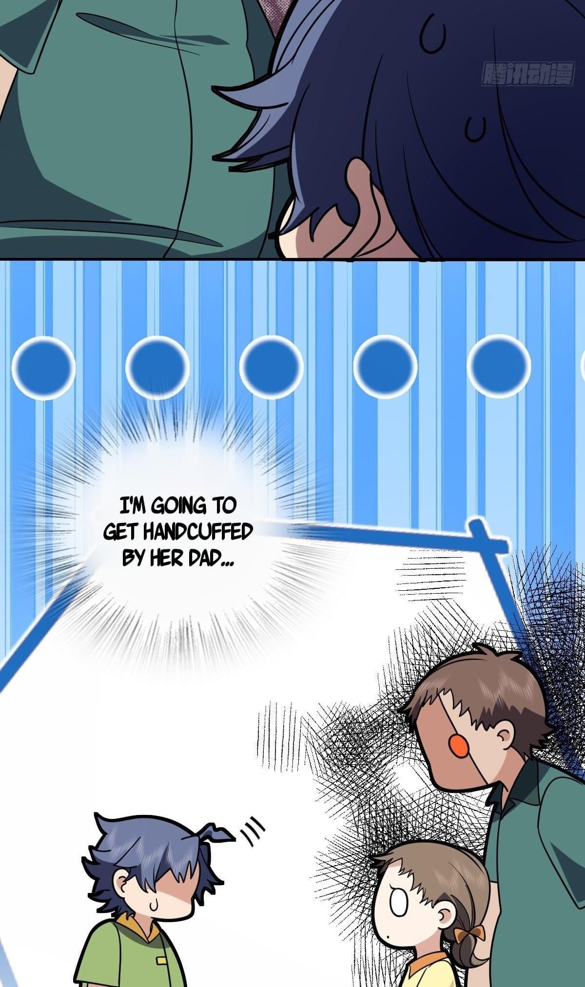 My Wife Is From a Thousand Years Ago - Chapter 407 Page 34