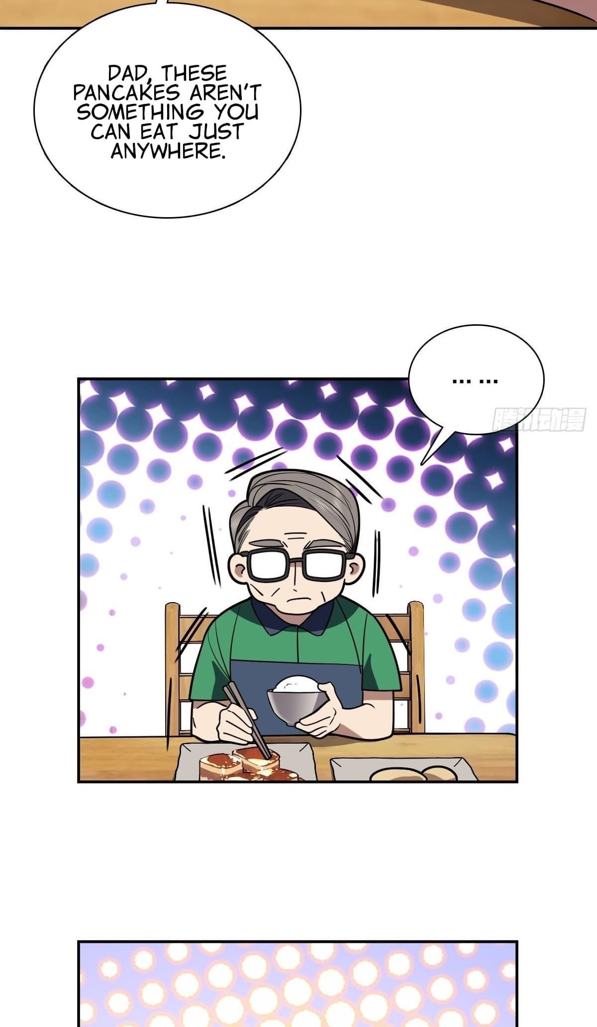 My Wife Is From a Thousand Years Ago - Chapter 407 Page 39
