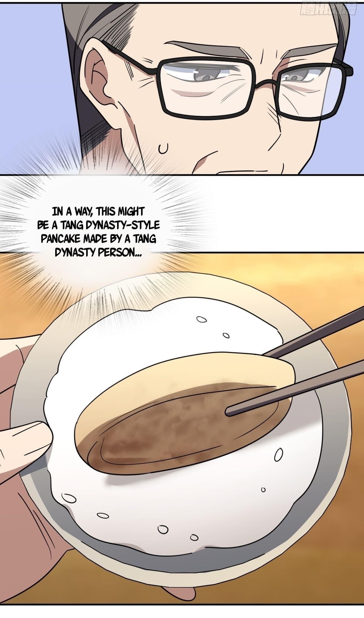 My Wife Is From a Thousand Years Ago - Chapter 407 Page 46