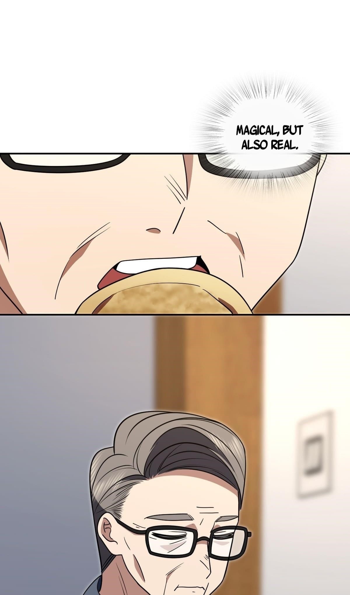 My Wife Is From a Thousand Years Ago - Chapter 407 Page 47
