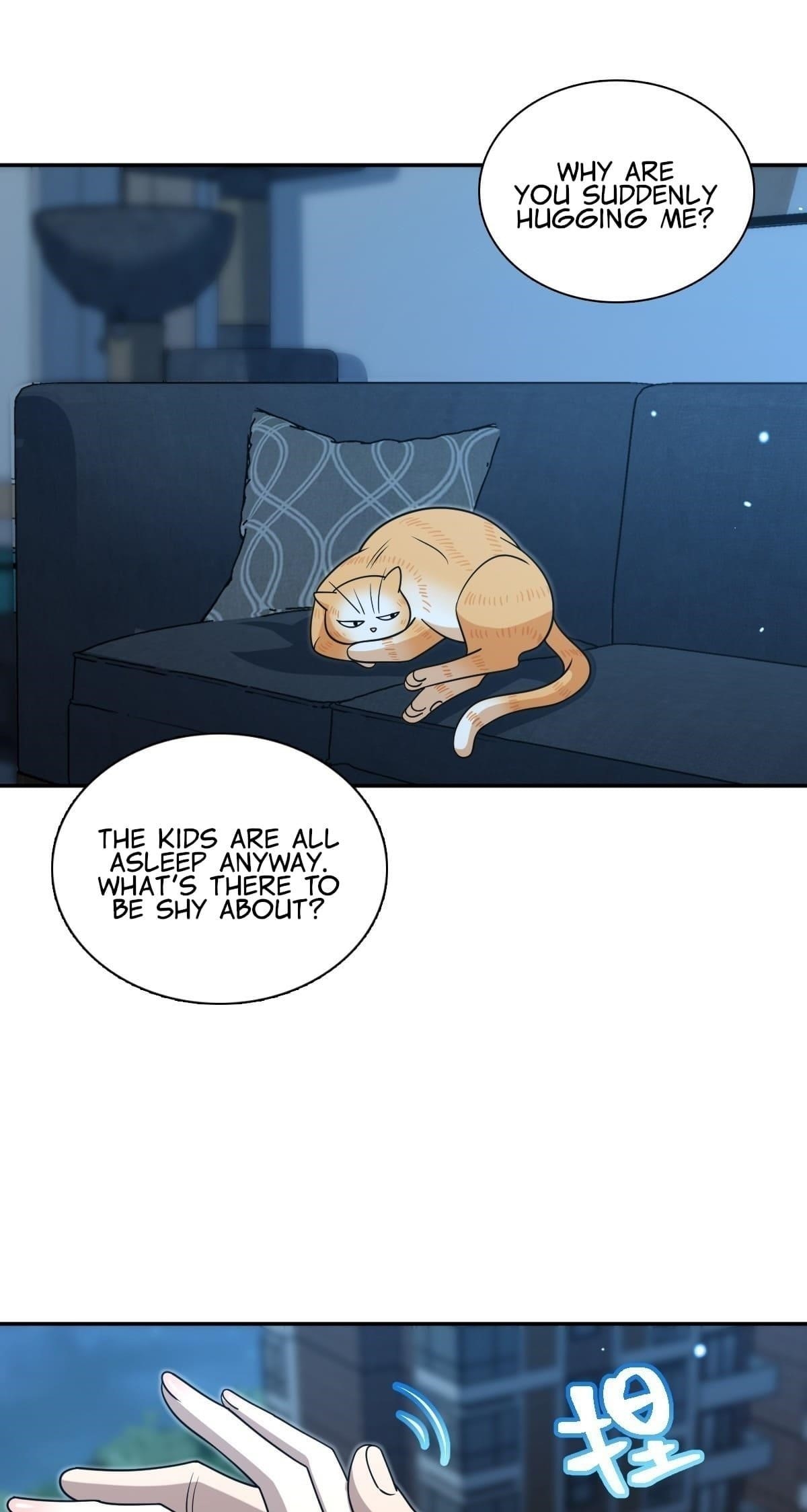 My Wife Is From a Thousand Years Ago - Chapter 408 Page 25