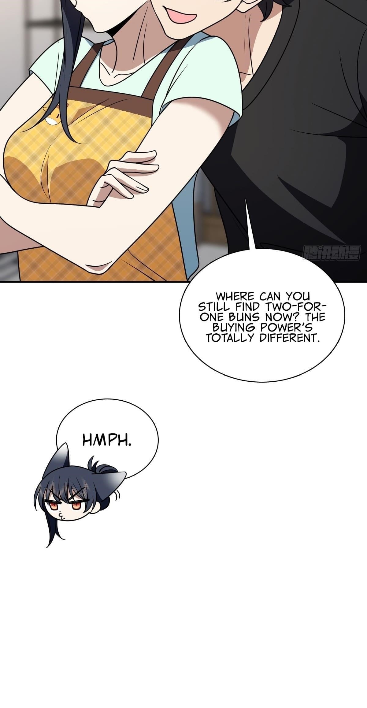 My Wife Is From a Thousand Years Ago - Chapter 409 Page 47