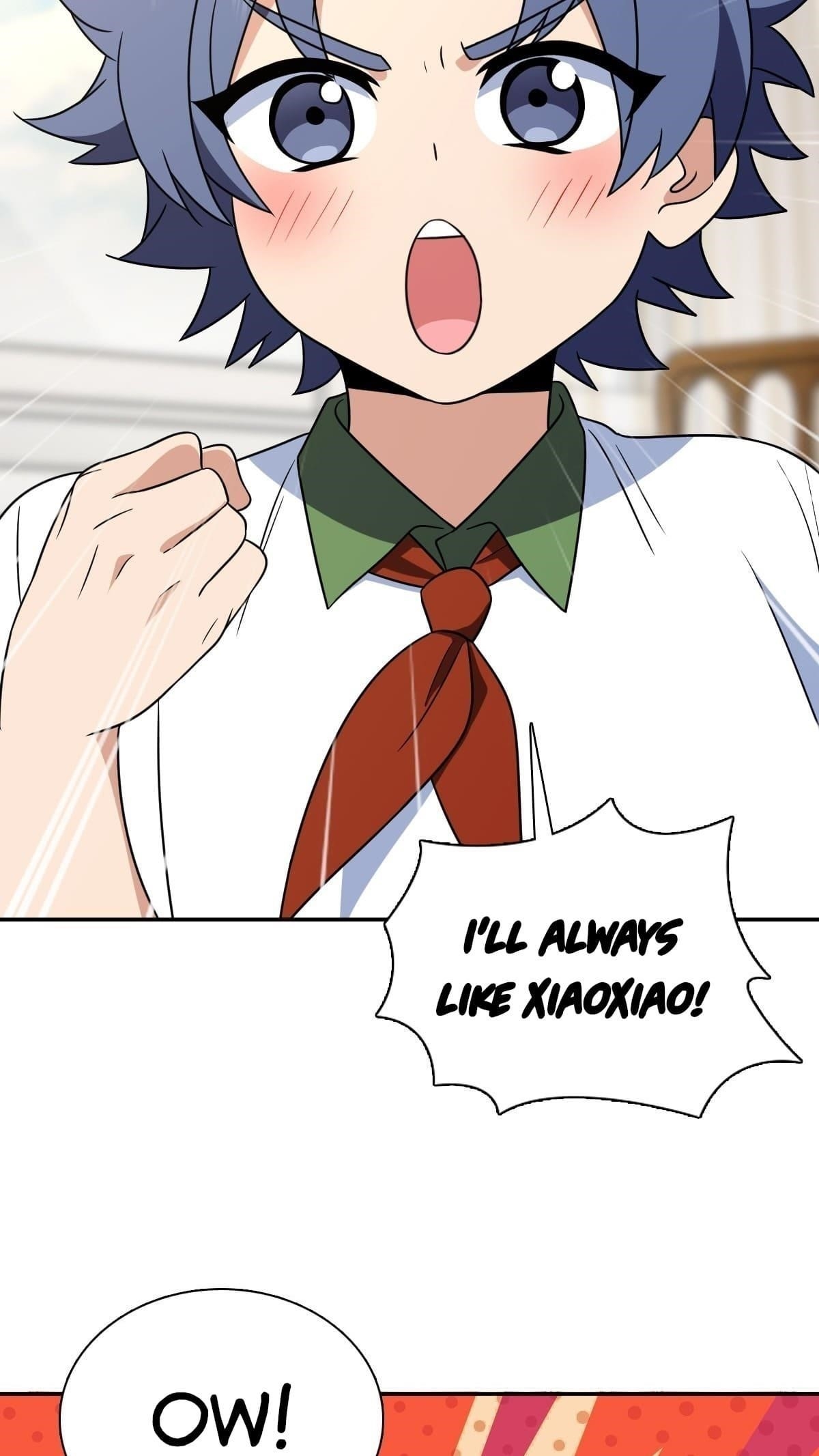 My Wife Is From a Thousand Years Ago - Chapter 409 Page 7