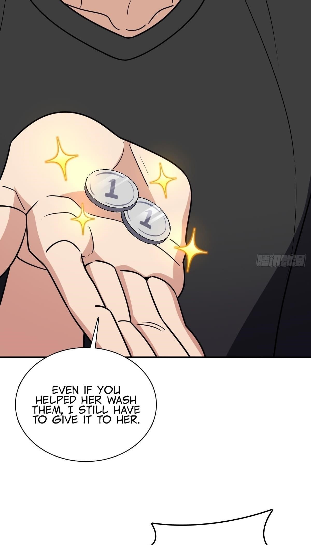 My Wife Is From a Thousand Years Ago - Chapter 410 Page 10