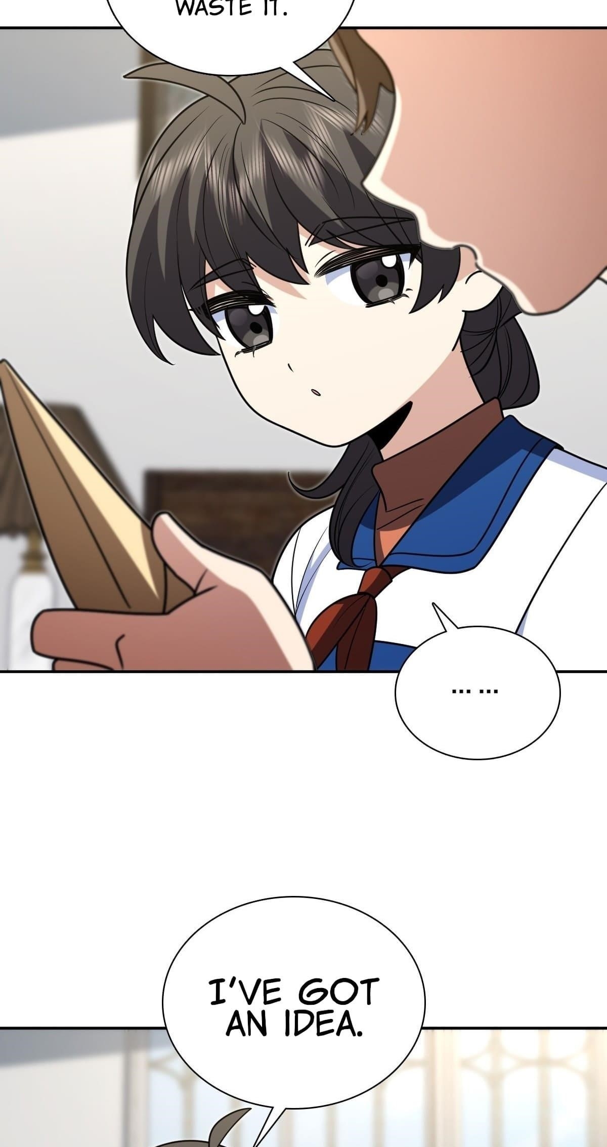 My Wife Is From a Thousand Years Ago - Chapter 410 Page 24