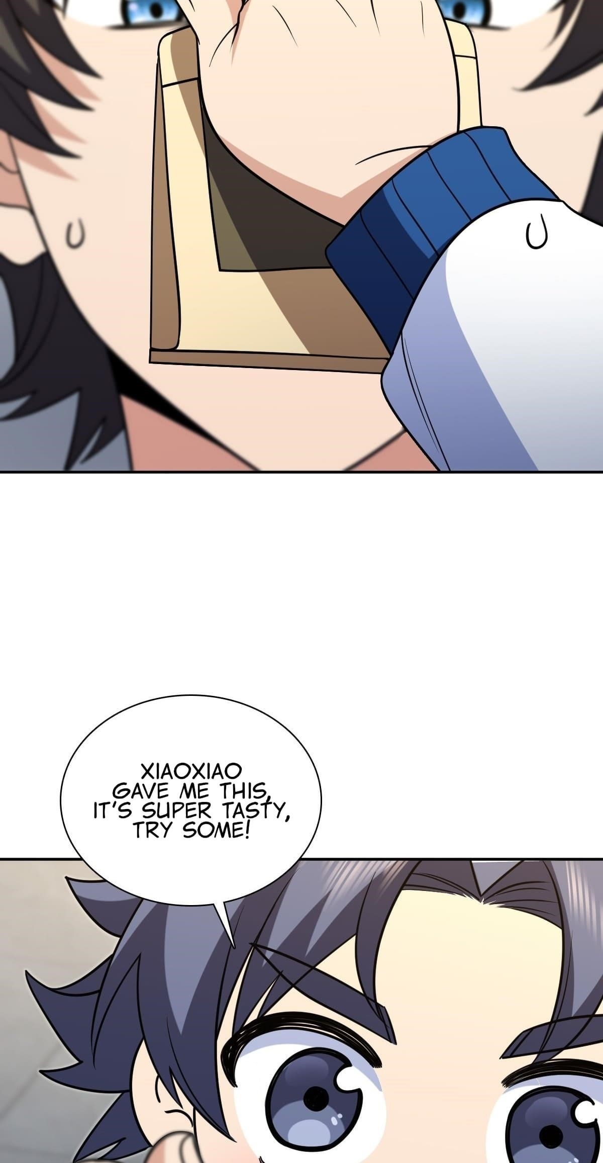 My Wife Is From a Thousand Years Ago - Chapter 410 Page 40