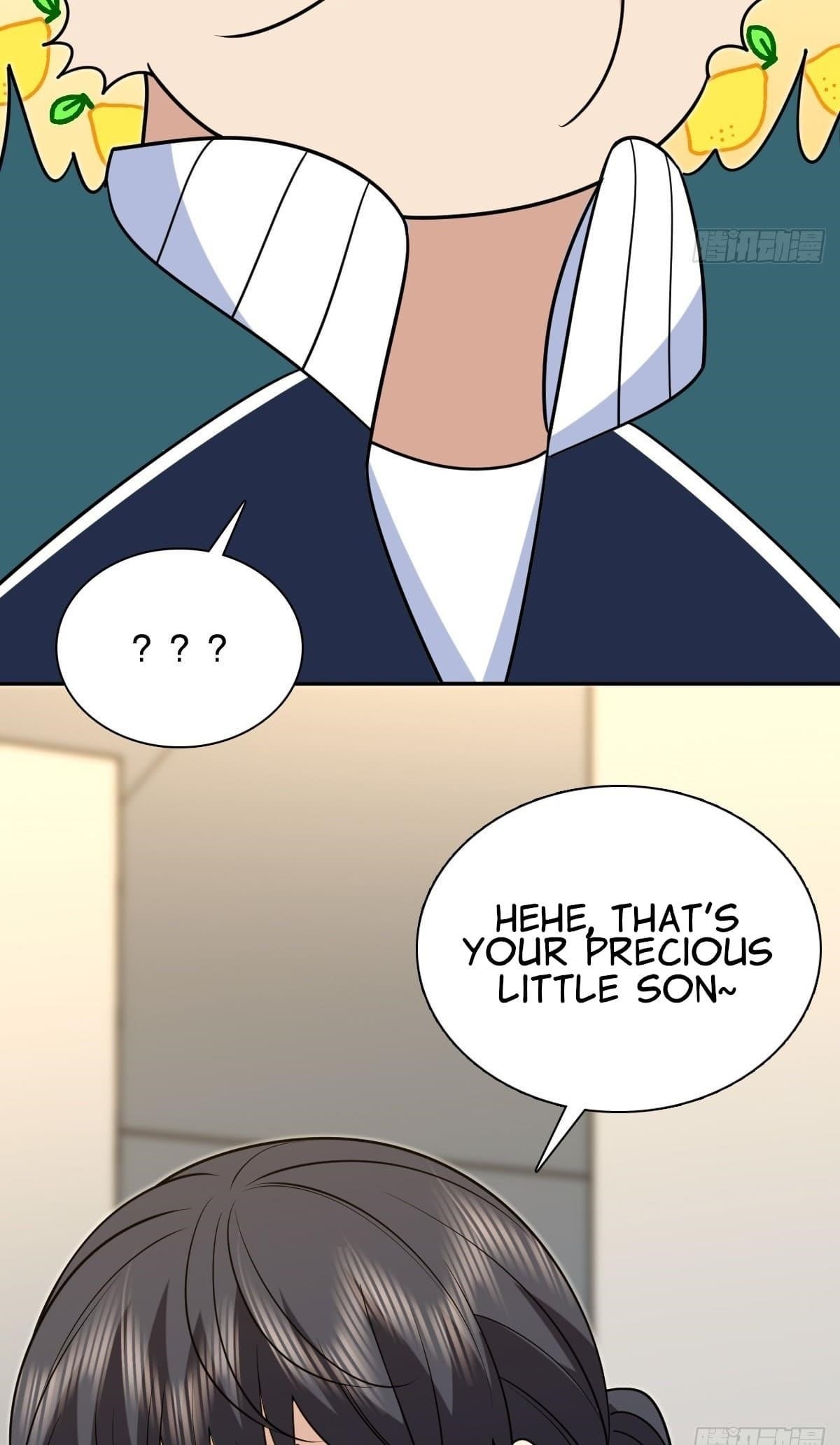My Wife Is From a Thousand Years Ago - Chapter 410 Page 51