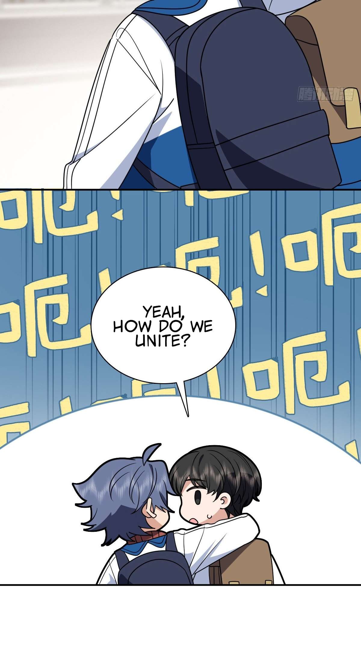 My Wife Is From a Thousand Years Ago - Chapter 411 Page 11