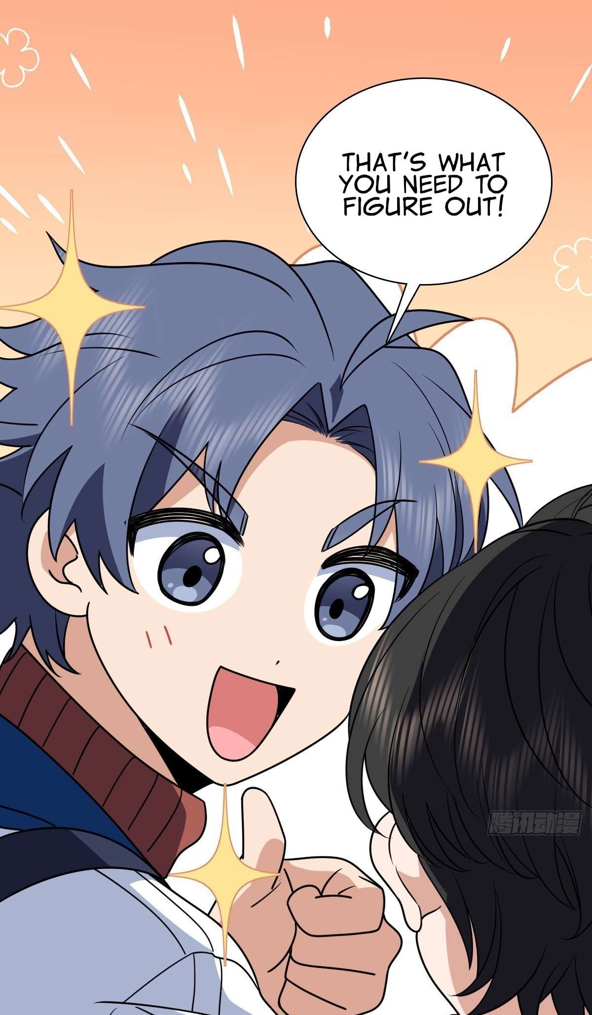 My Wife Is From a Thousand Years Ago - Chapter 411 Page 12