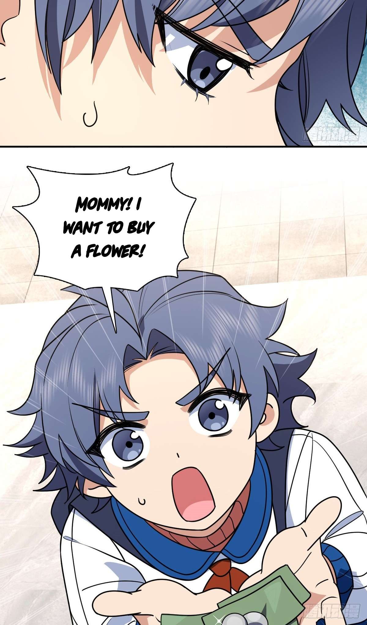 My Wife Is From a Thousand Years Ago - Chapter 411 Page 31