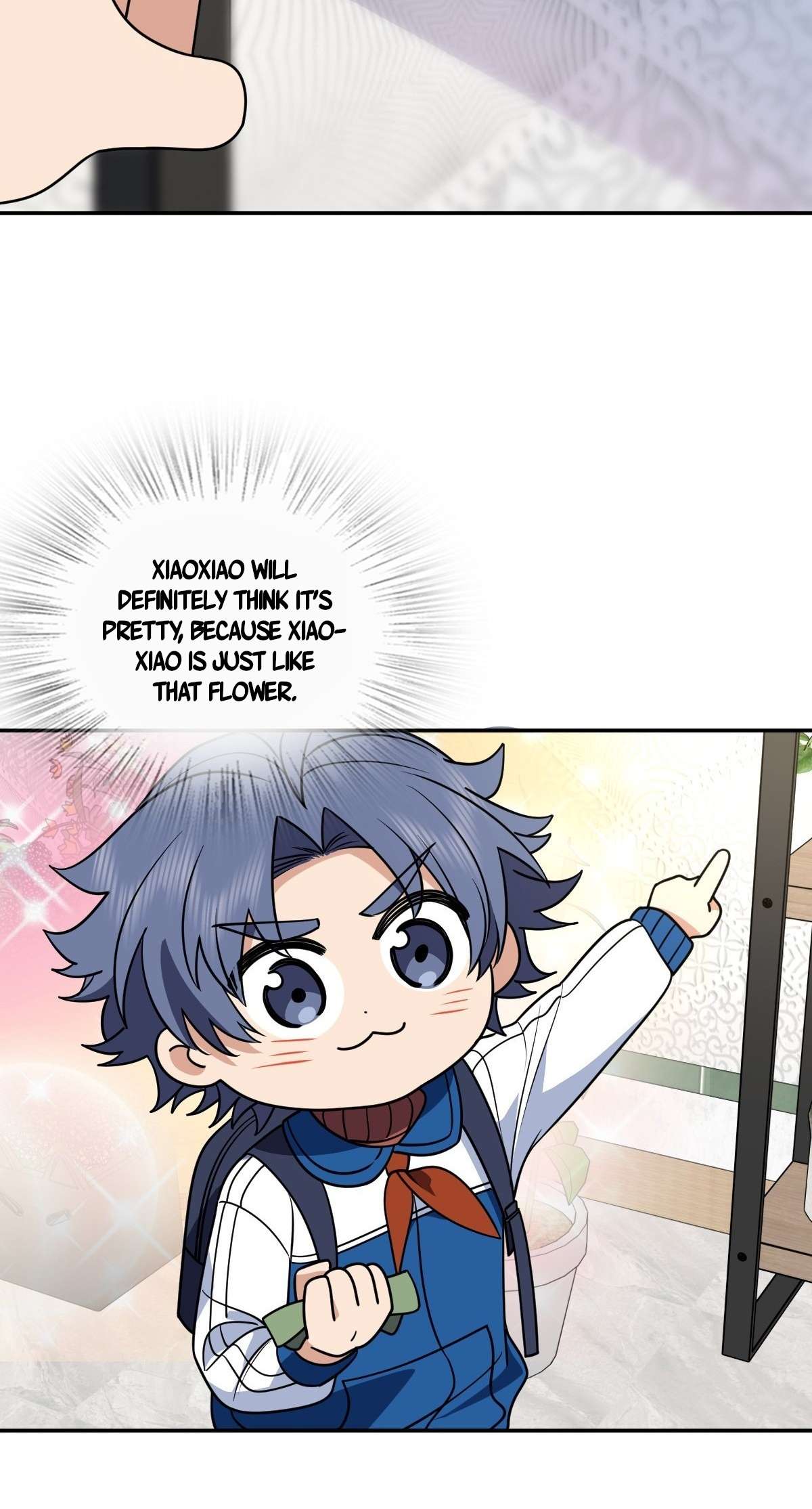 My Wife Is From a Thousand Years Ago - Chapter 411 Page 34