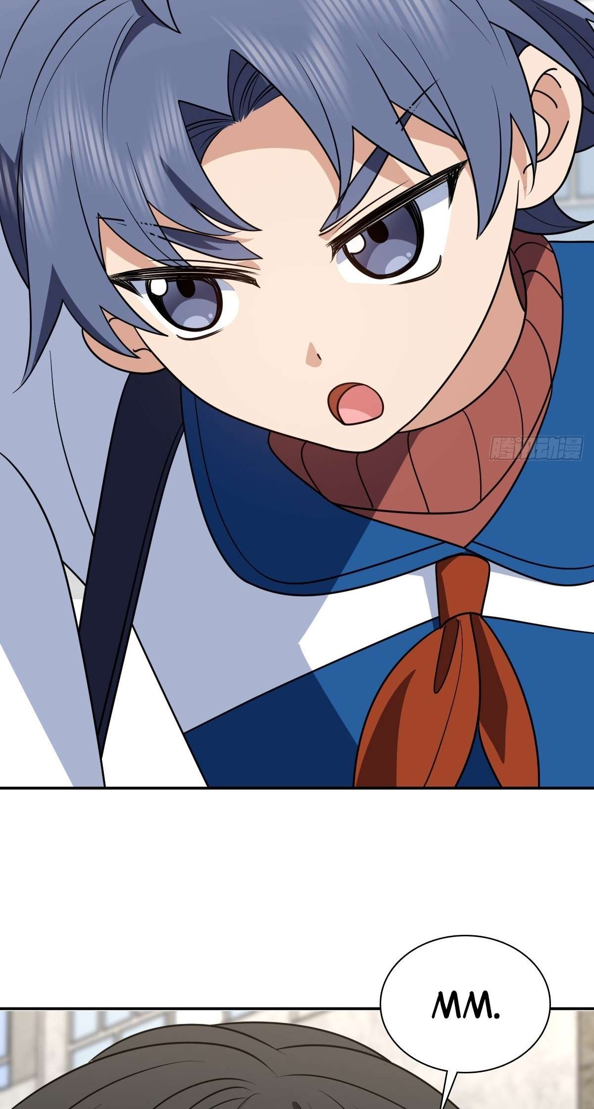 My Wife Is From a Thousand Years Ago - Chapter 411 Page 5