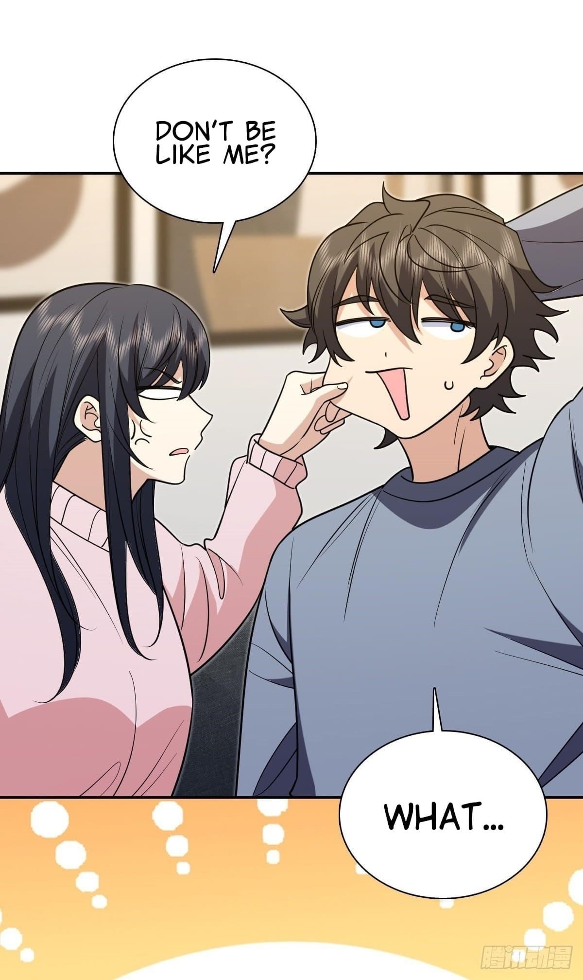 My Wife Is From a Thousand Years Ago - Chapter 412 Page 30