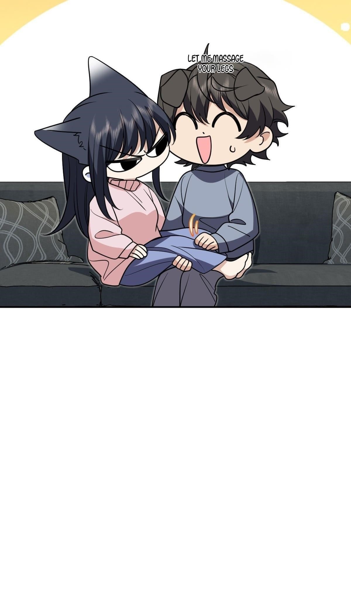 My Wife Is From a Thousand Years Ago - Chapter 412 Page 31