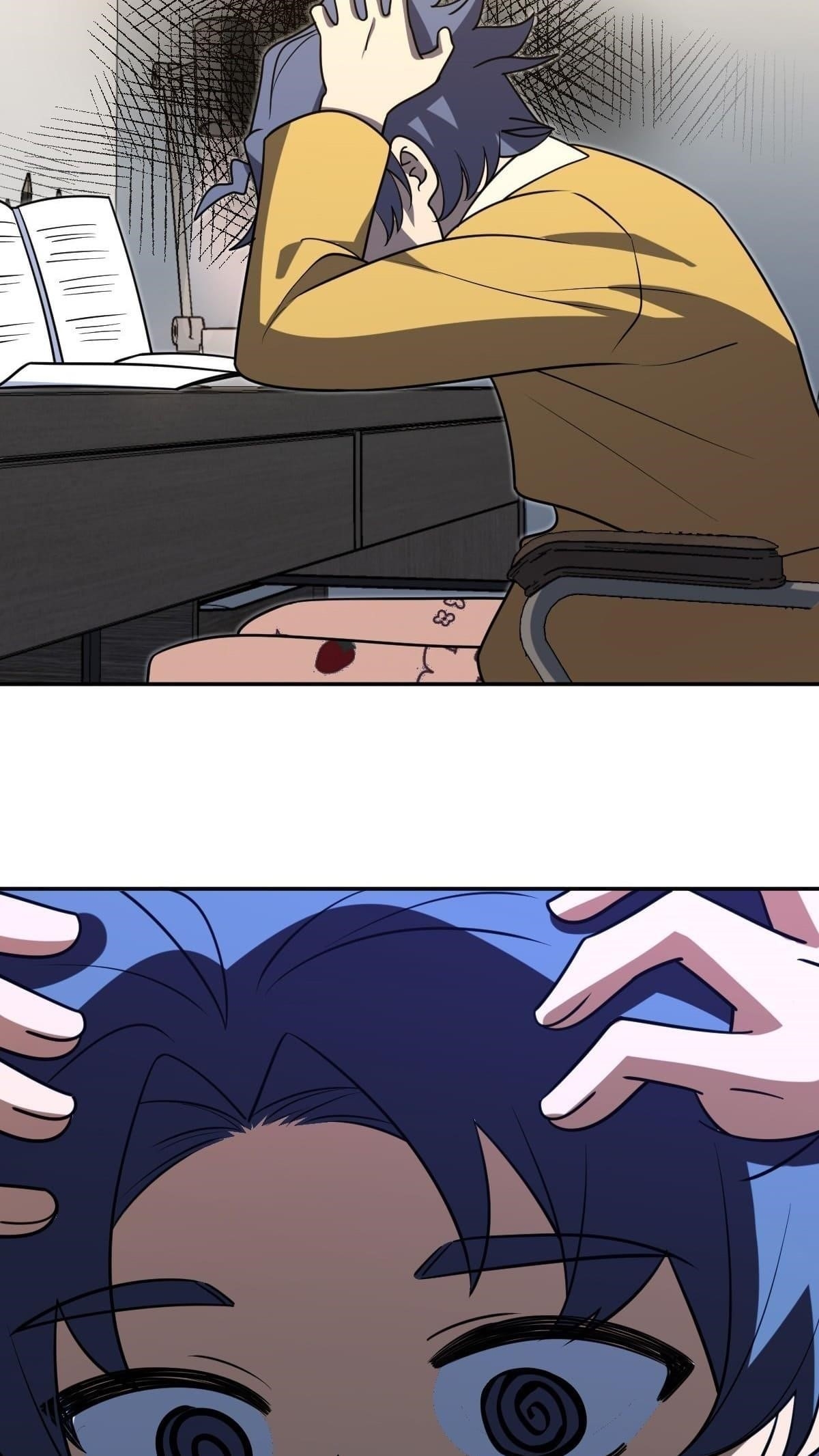 My Wife Is From a Thousand Years Ago - Chapter 412 Page 9