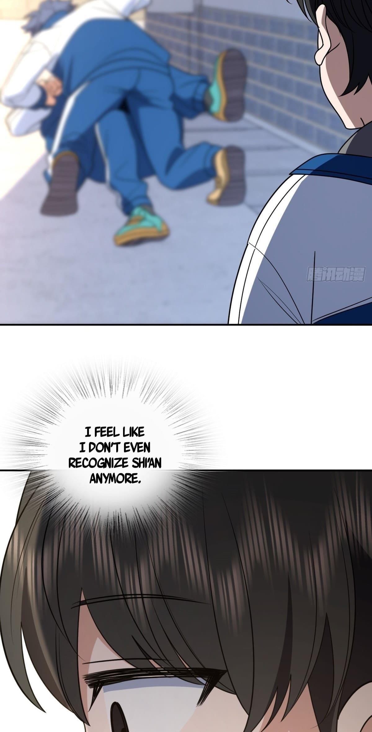 My Wife Is From a Thousand Years Ago - Chapter 413 Page 20