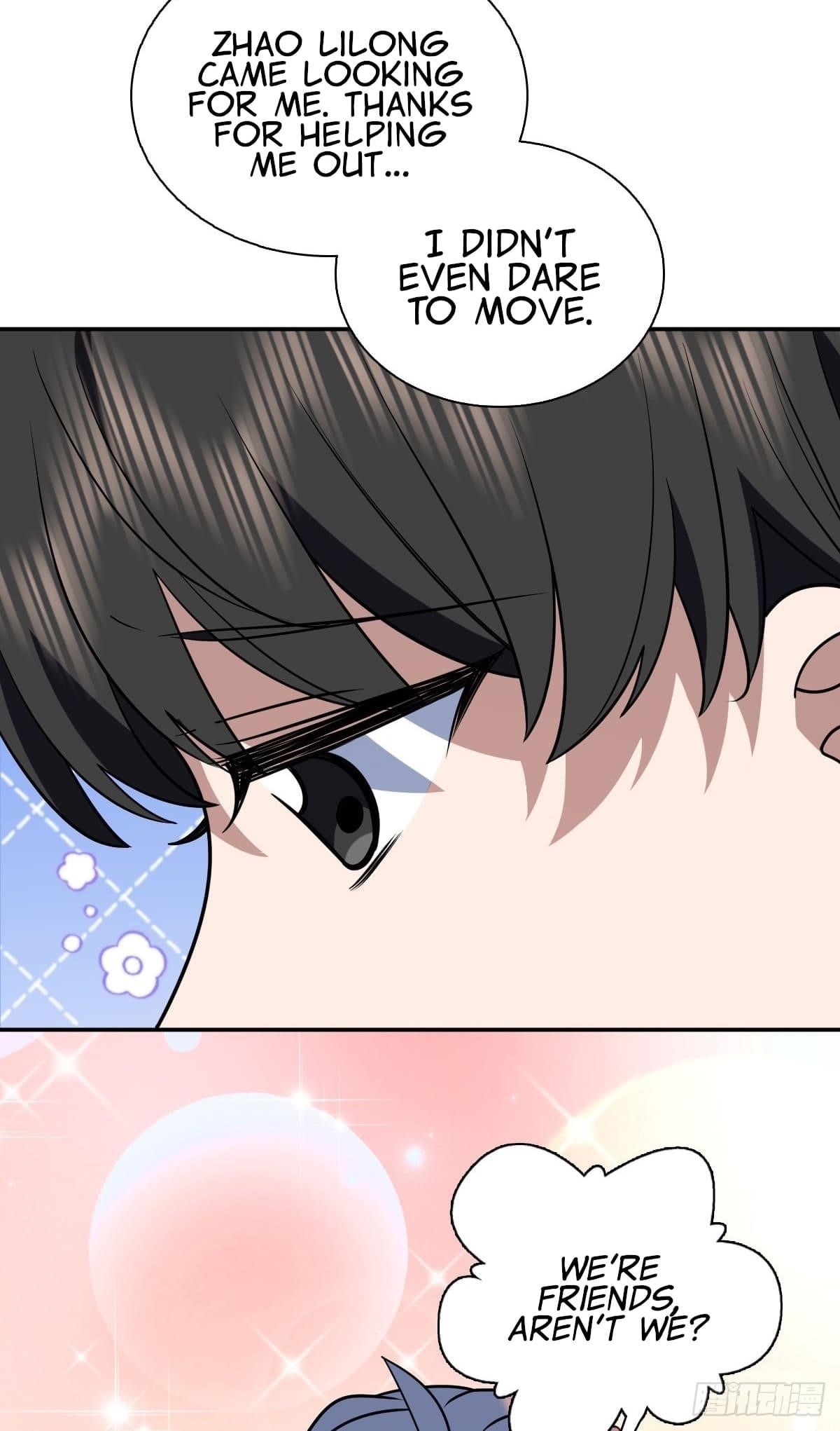 My Wife Is From a Thousand Years Ago - Chapter 413 Page 33