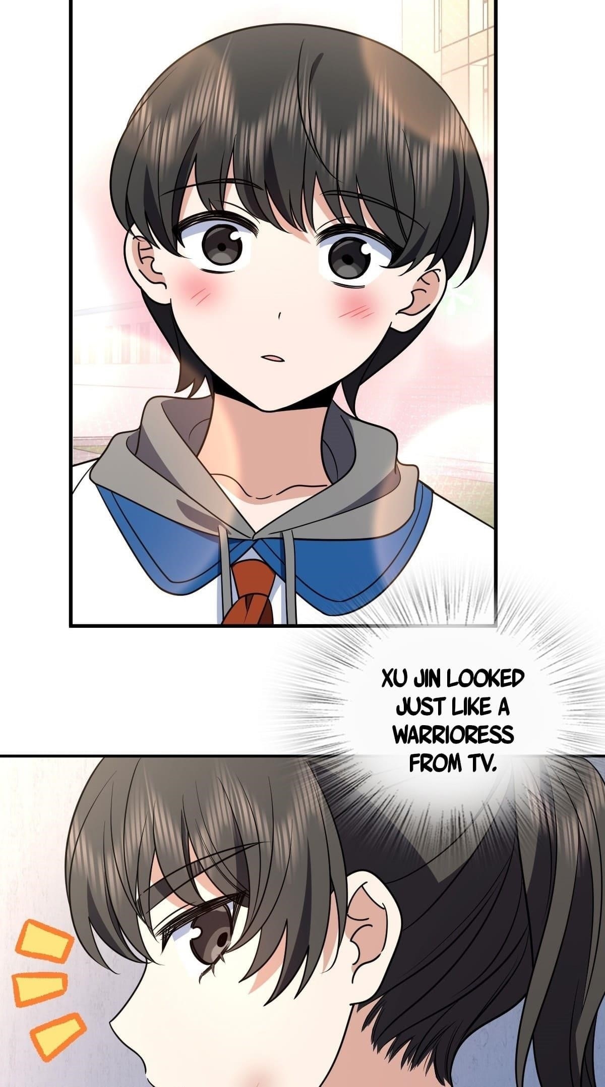 My Wife Is From a Thousand Years Ago - Chapter 413 Page 37