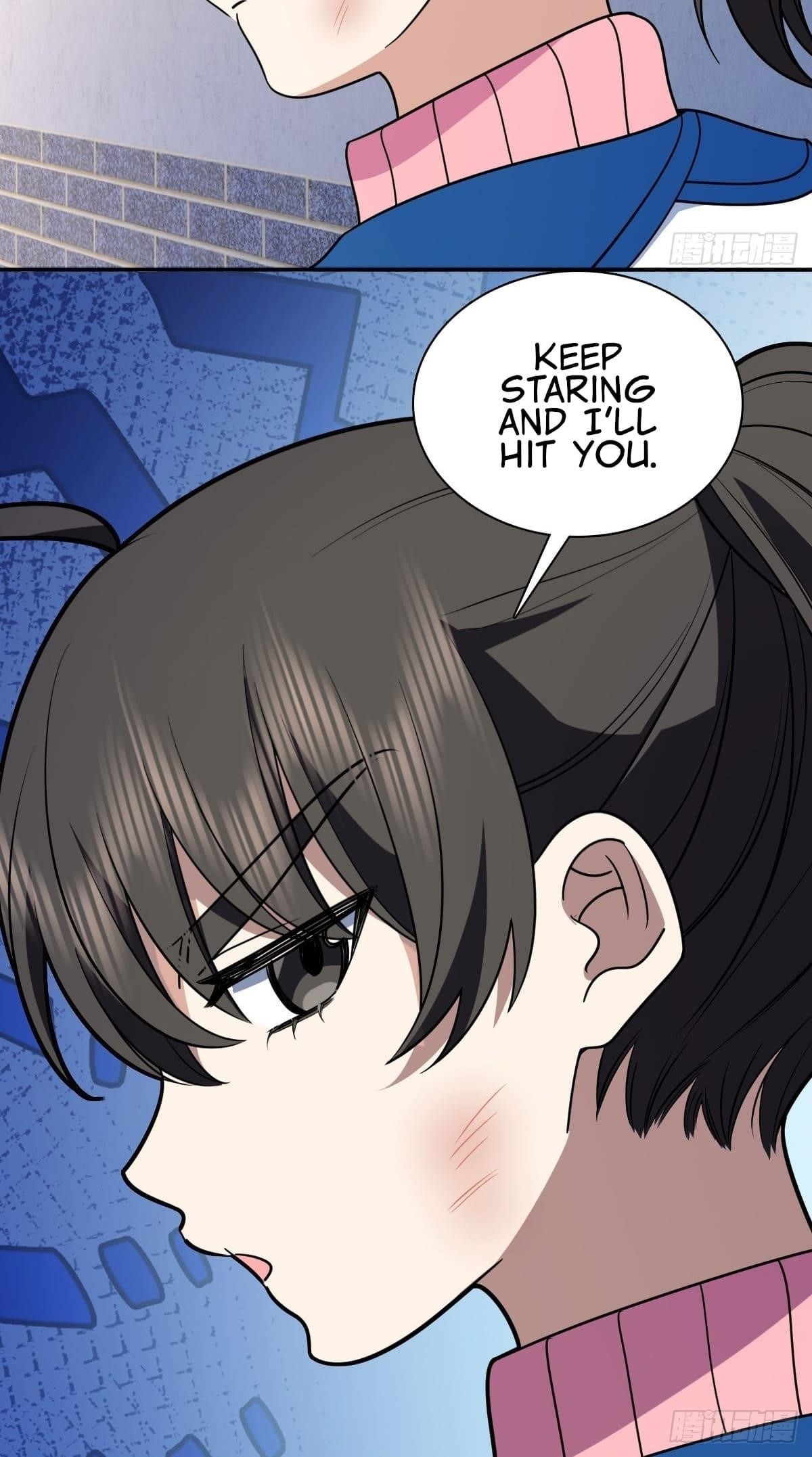 My Wife Is From a Thousand Years Ago - Chapter 413 Page 38