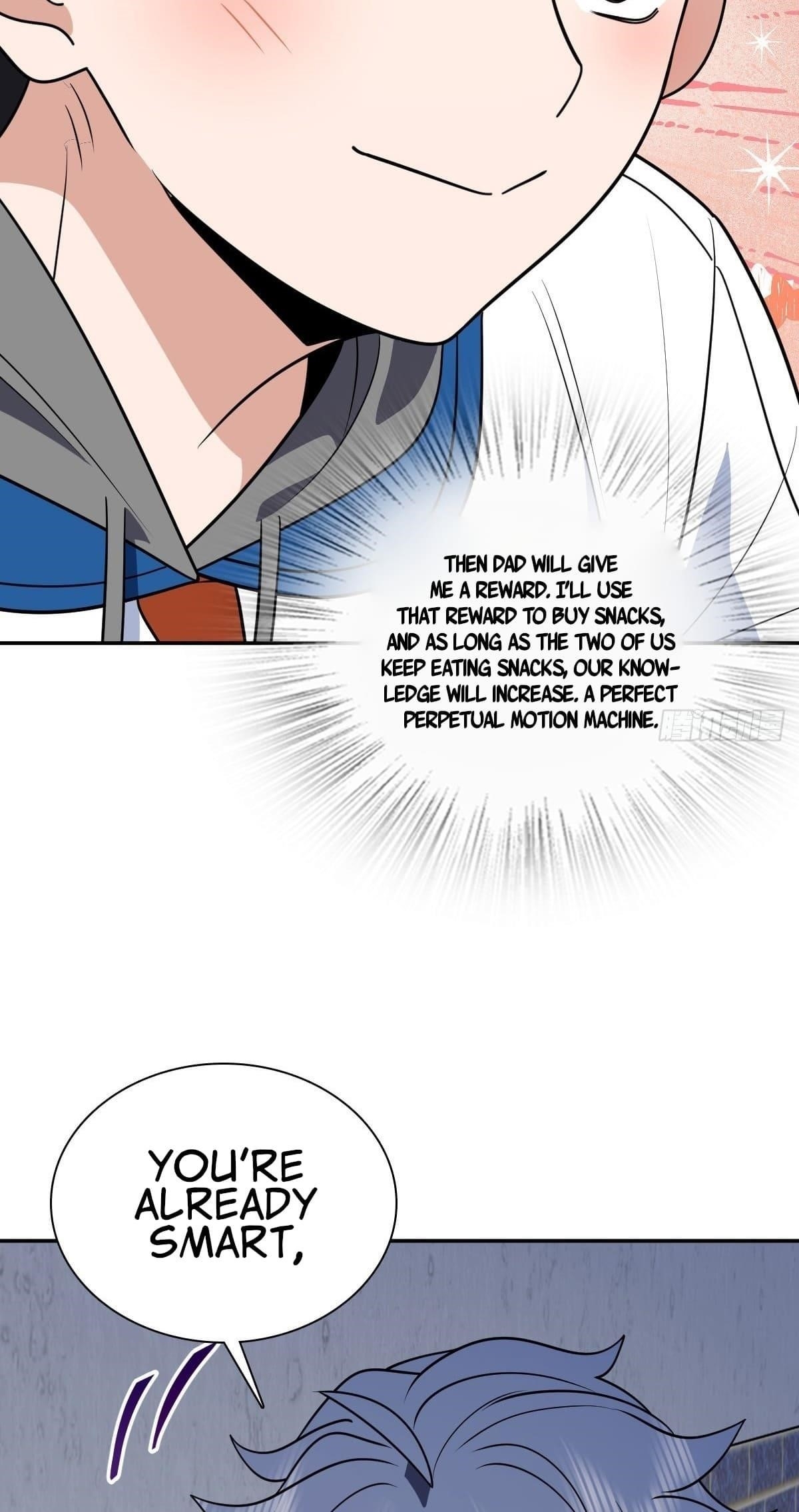 My Wife Is From a Thousand Years Ago - Chapter 413 Page 4