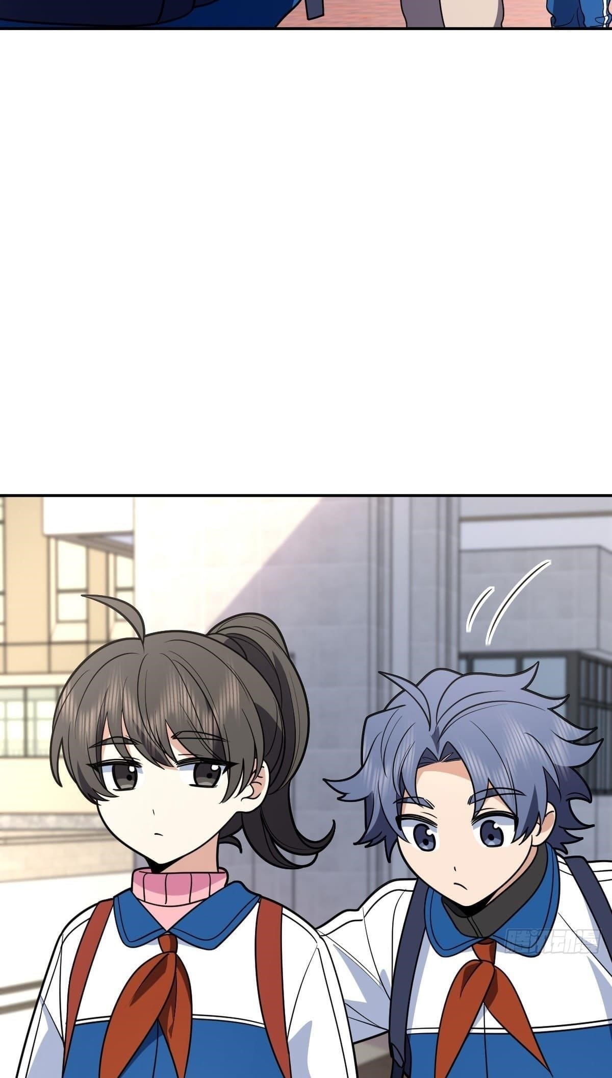 My Wife Is From a Thousand Years Ago - Chapter 413 Page 41