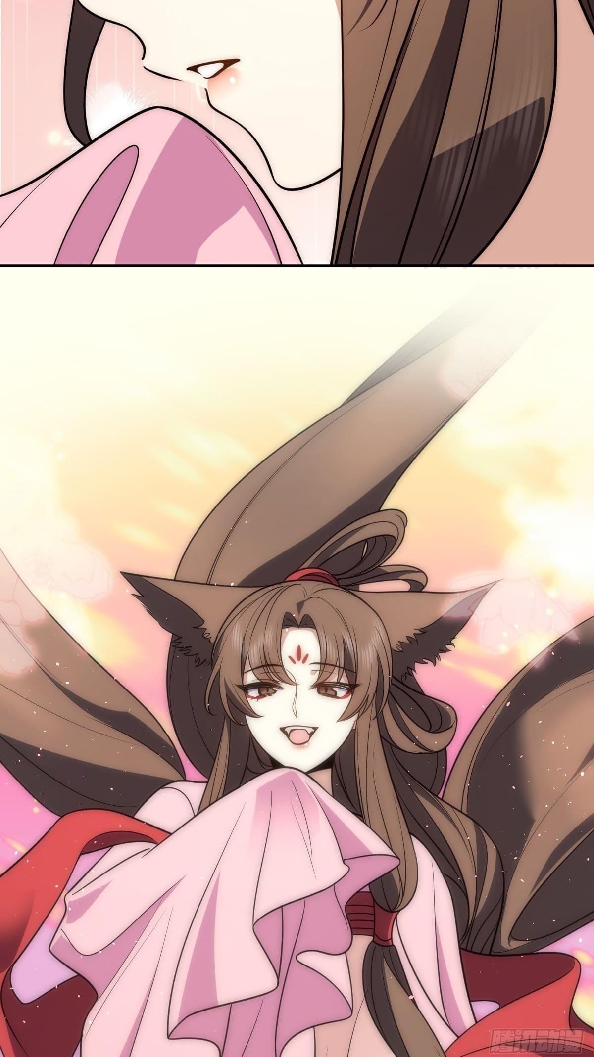 My Wife Is From a Thousand Years Ago - Chapter 413 Page 48