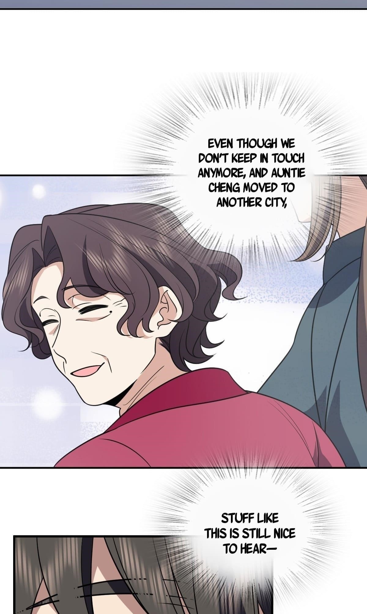 My Wife Is From a Thousand Years Ago - Chapter 413 Page 52