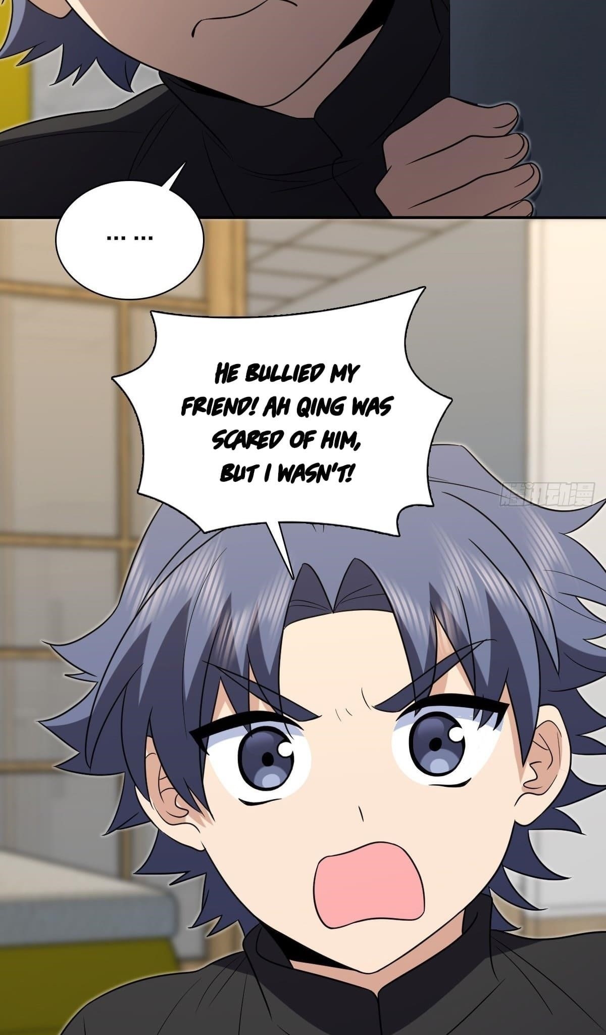 My Wife Is From a Thousand Years Ago - Chapter 414 Page 19