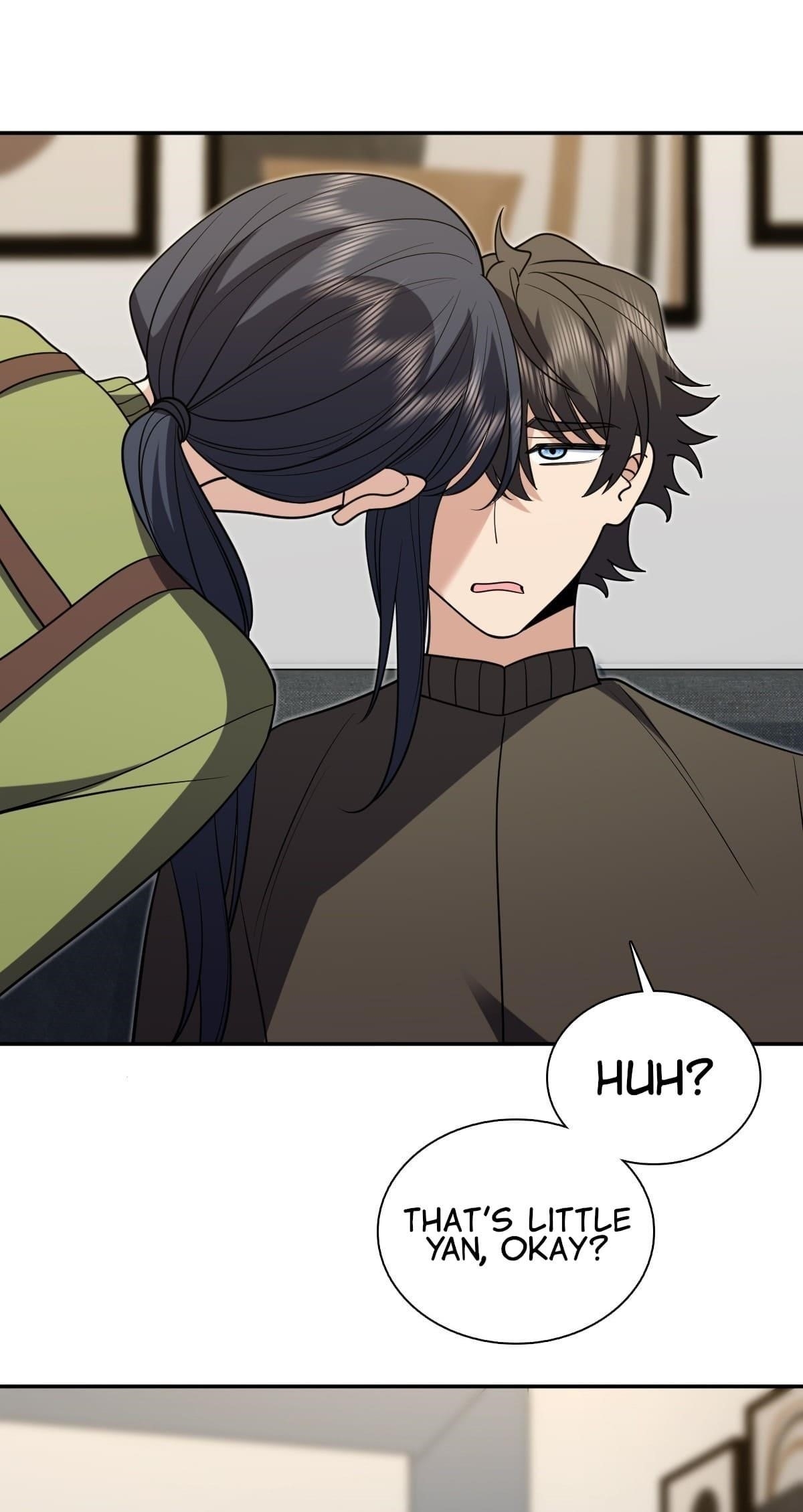 My Wife Is From a Thousand Years Ago - Chapter 414 Page 2