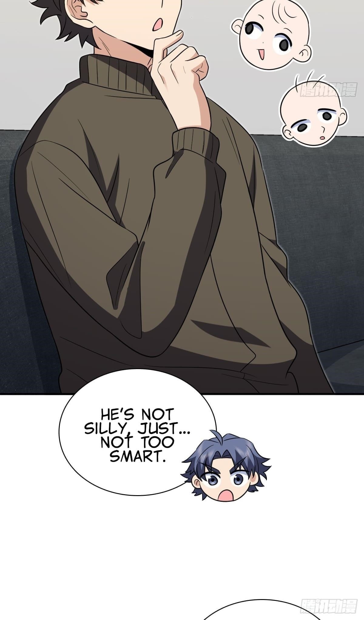 My Wife Is From a Thousand Years Ago - Chapter 414 Page 21