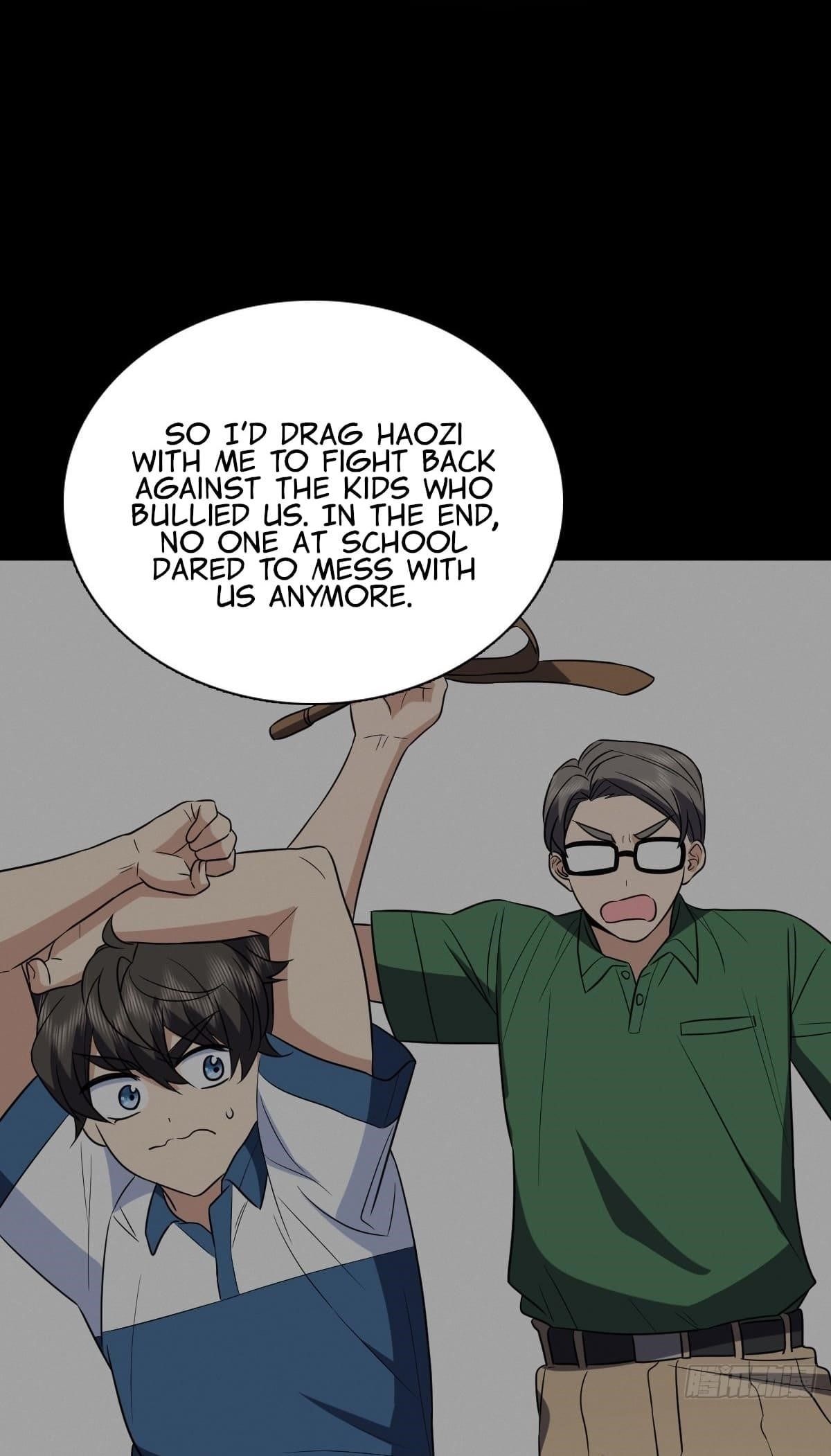My Wife Is From a Thousand Years Ago - Chapter 414 Page 39