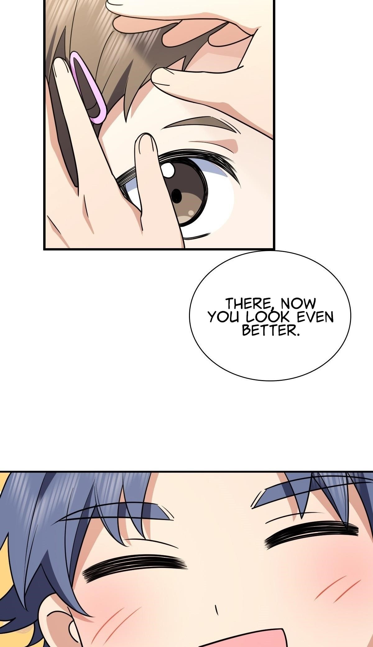 My Wife Is From a Thousand Years Ago - Chapter 415 Page 13