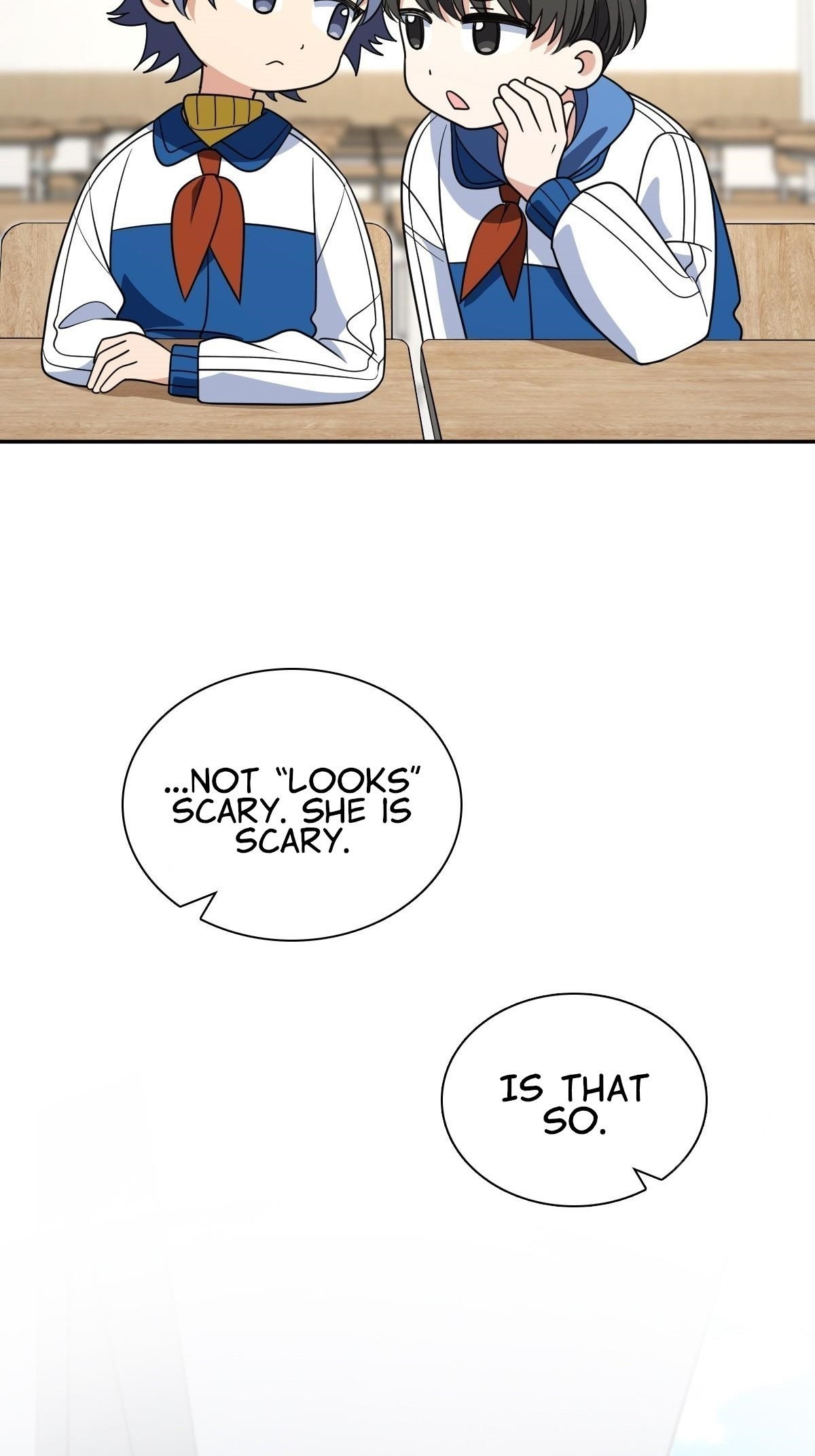 My Wife Is From a Thousand Years Ago - Chapter 415 Page 22
