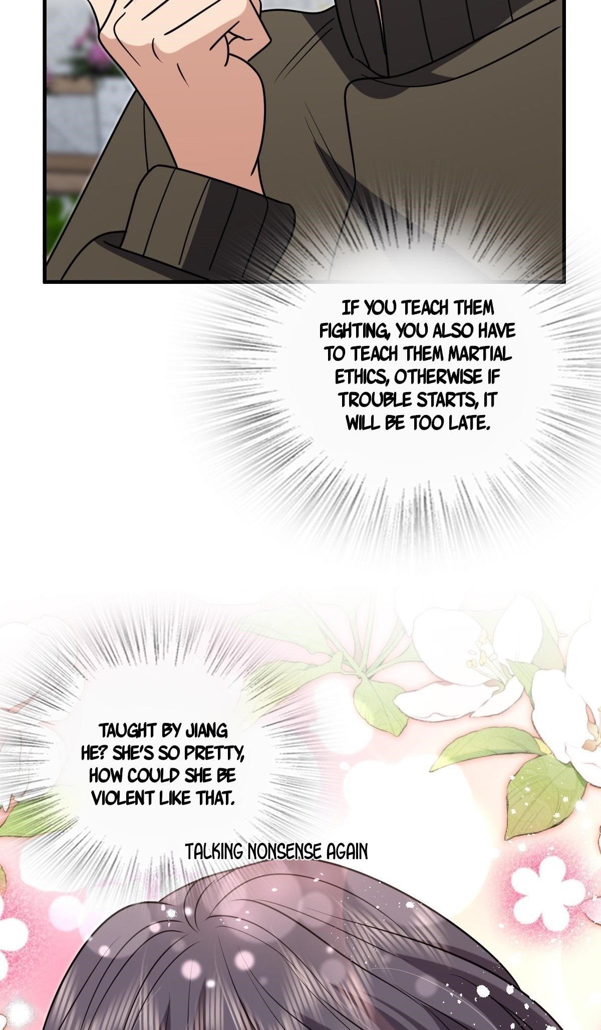 My Wife Is From a Thousand Years Ago - Chapter 416 Page 24