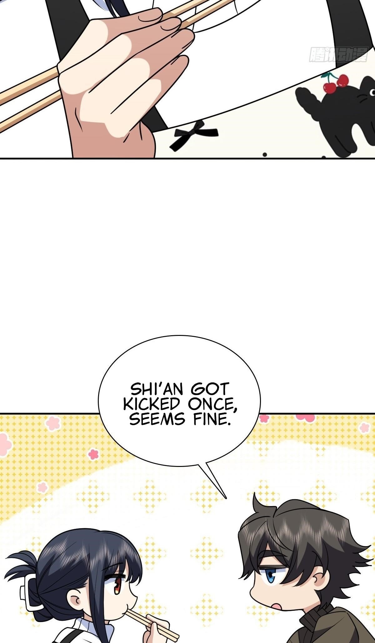 My Wife Is From a Thousand Years Ago - Chapter 416 Page 27