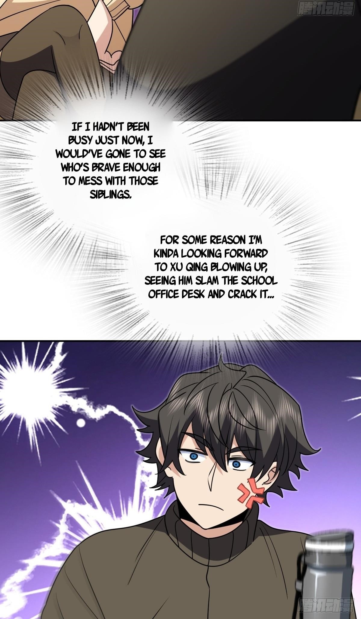 My Wife Is From a Thousand Years Ago - Chapter 416 Page 29