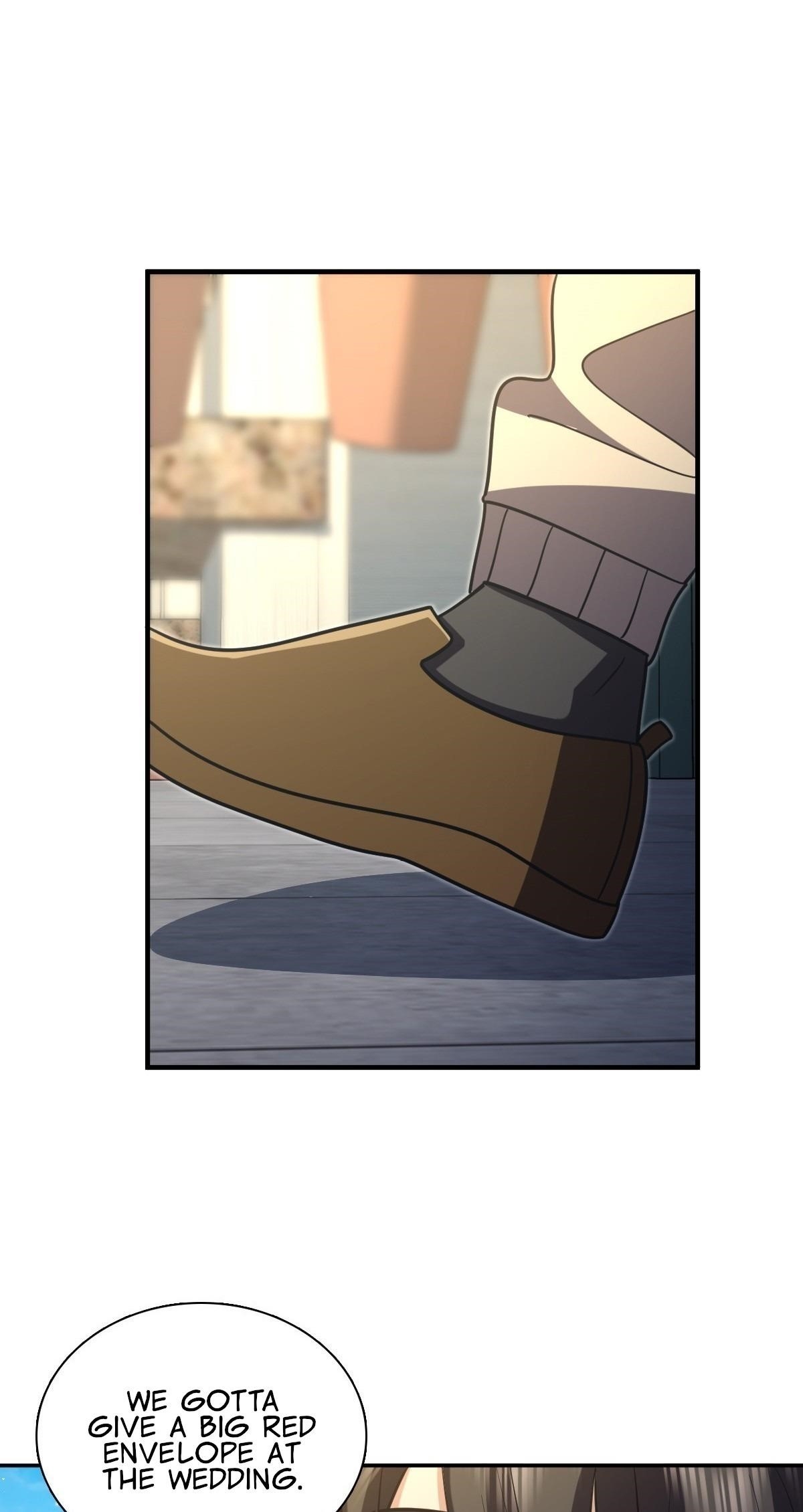 My Wife Is From a Thousand Years Ago - Chapter 416 Page 41