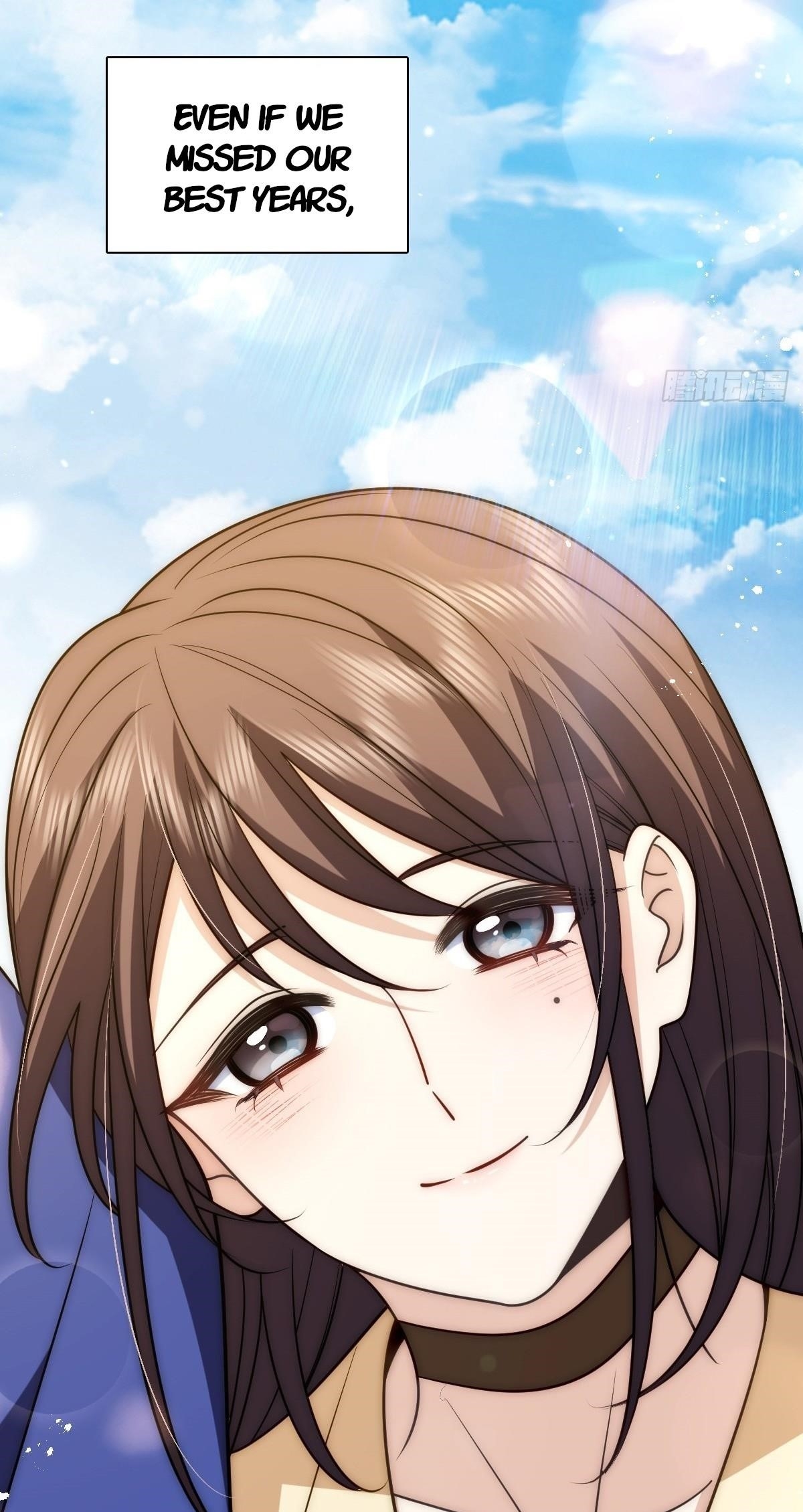 My Wife Is From a Thousand Years Ago - Chapter 416 Page 45
