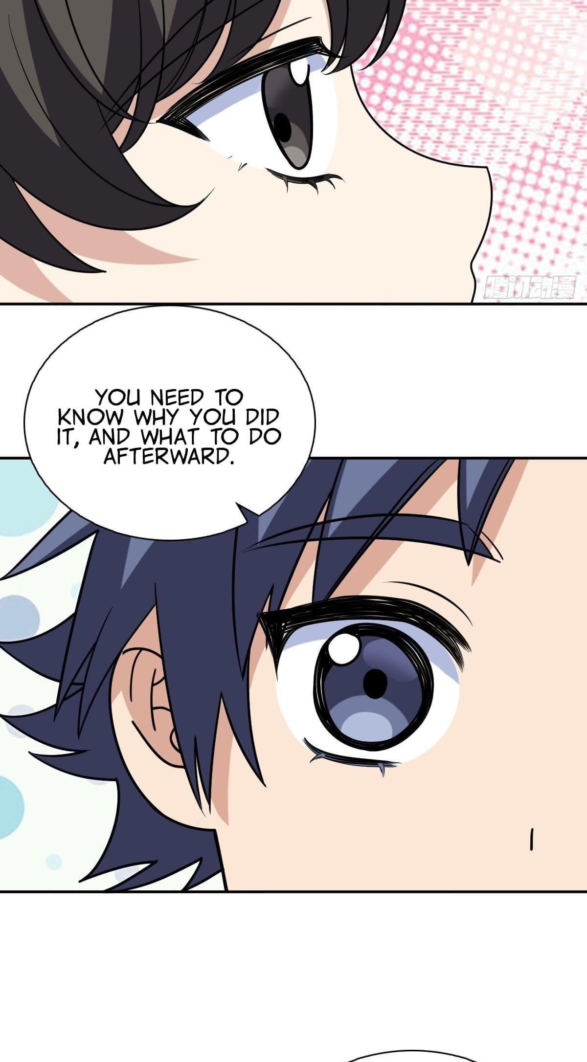 My Wife Is From a Thousand Years Ago - Chapter 416 Page 6