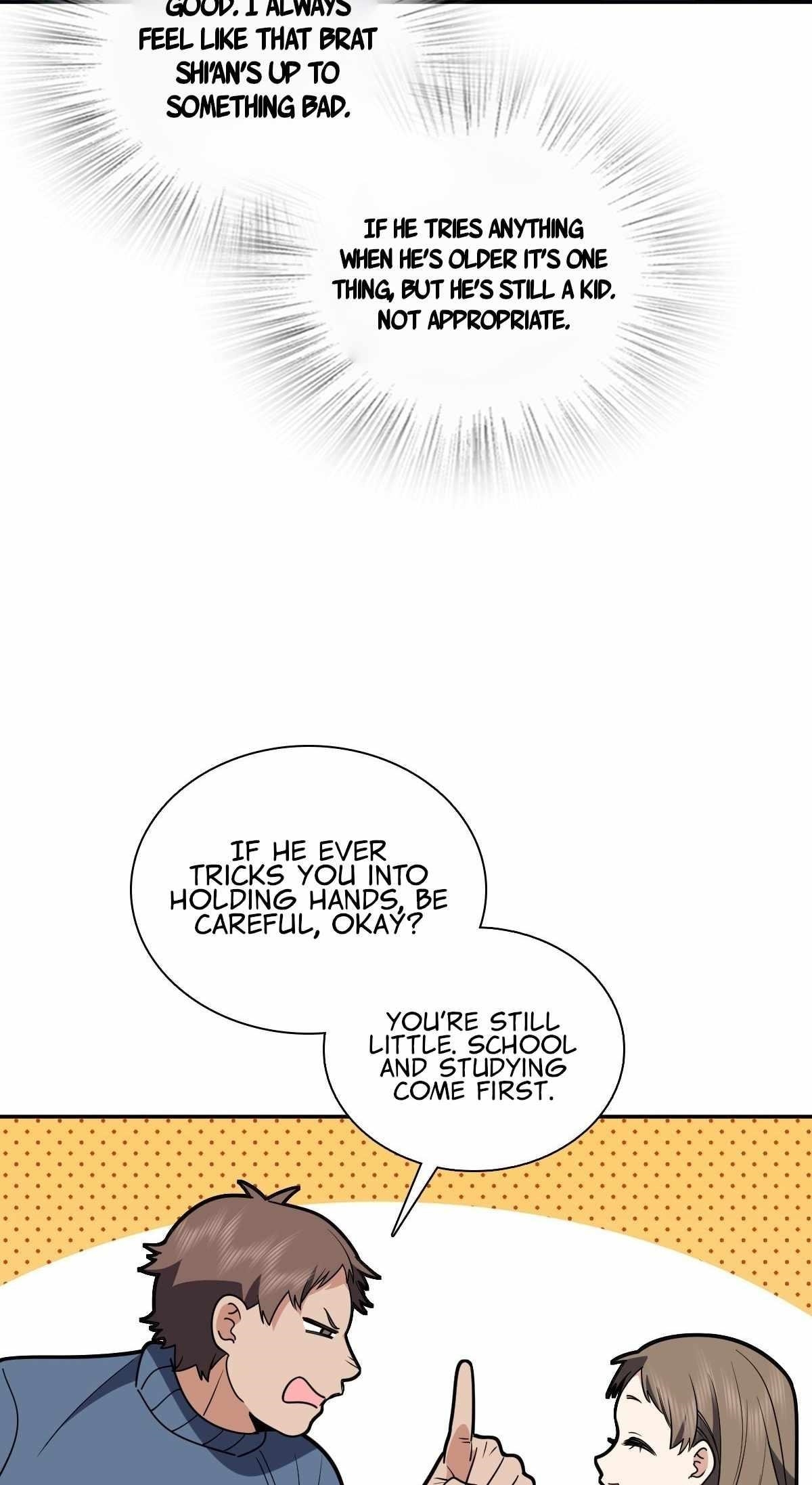 My Wife Is From a Thousand Years Ago - Chapter 417 Page 24