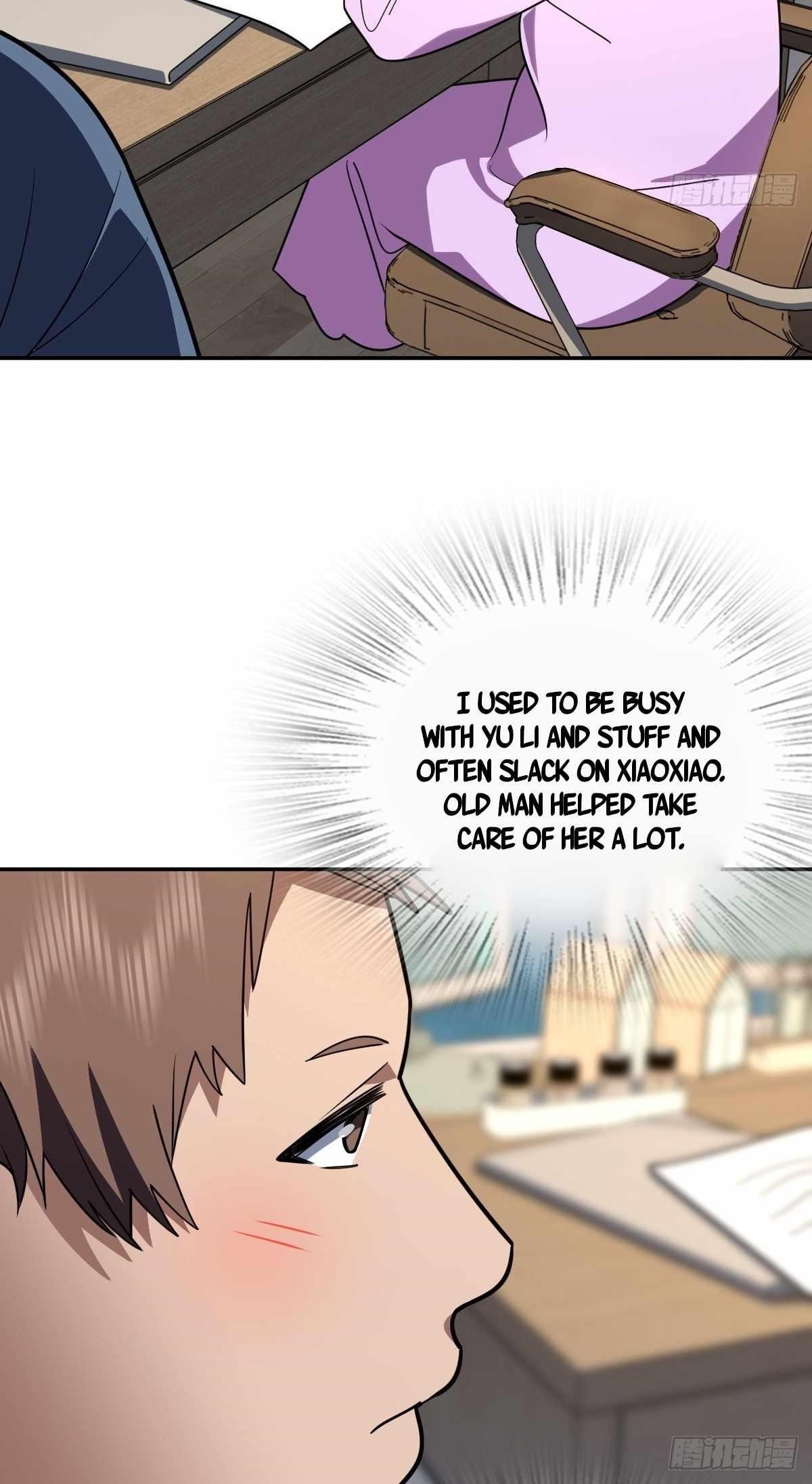 My Wife Is From a Thousand Years Ago - Chapter 417 Page 26