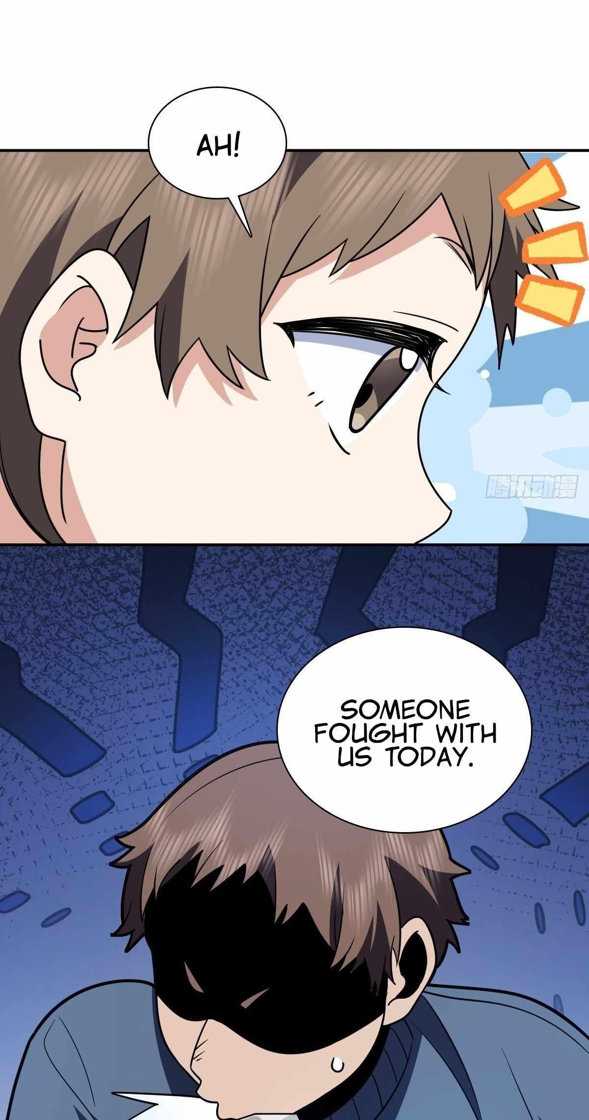 My Wife Is From a Thousand Years Ago - Chapter 417 Page 29